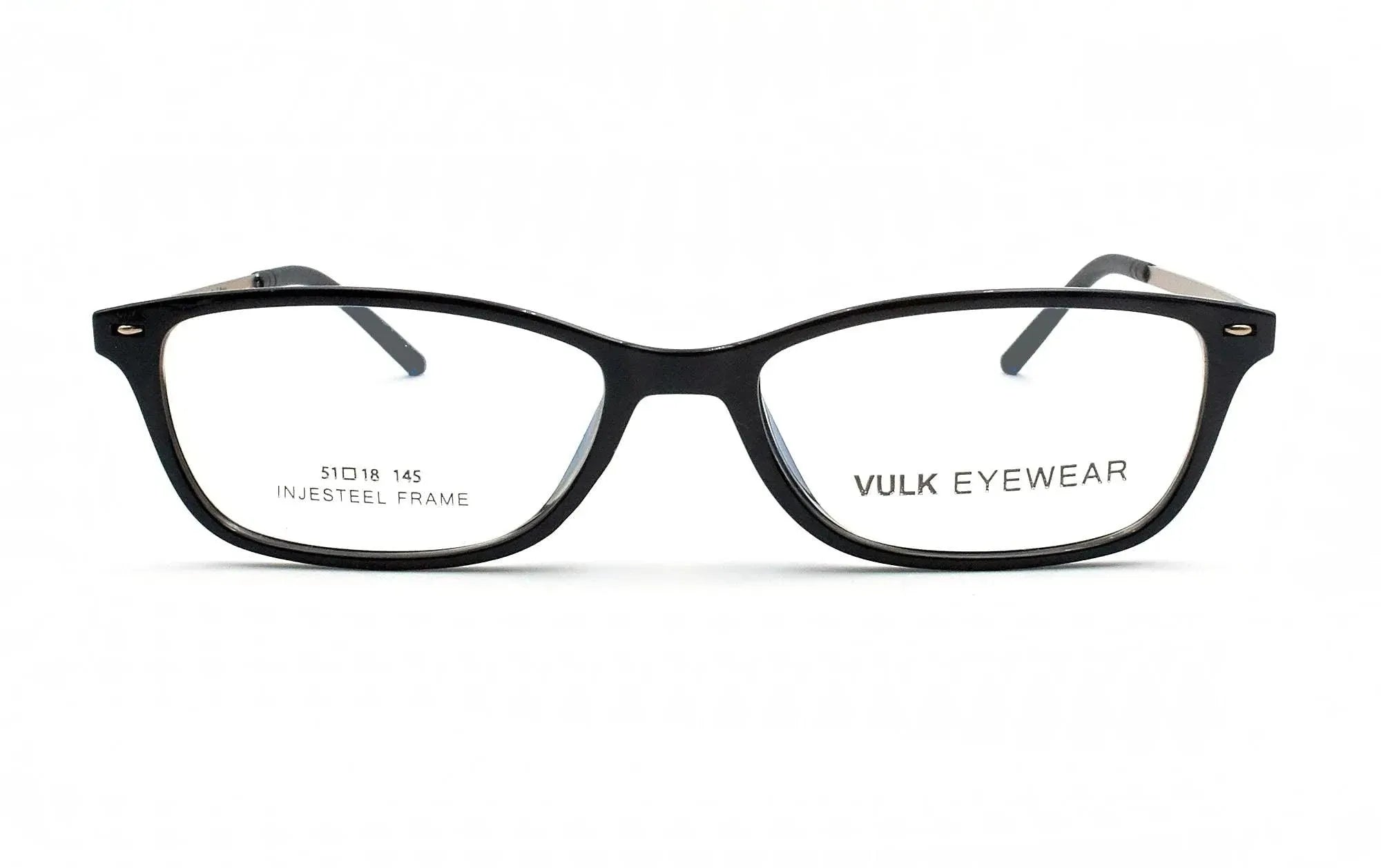 VULK SCENE SBLK-MG - Opticas Lookout