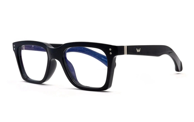 VULK STRAY SBLK BLUE BLOCK