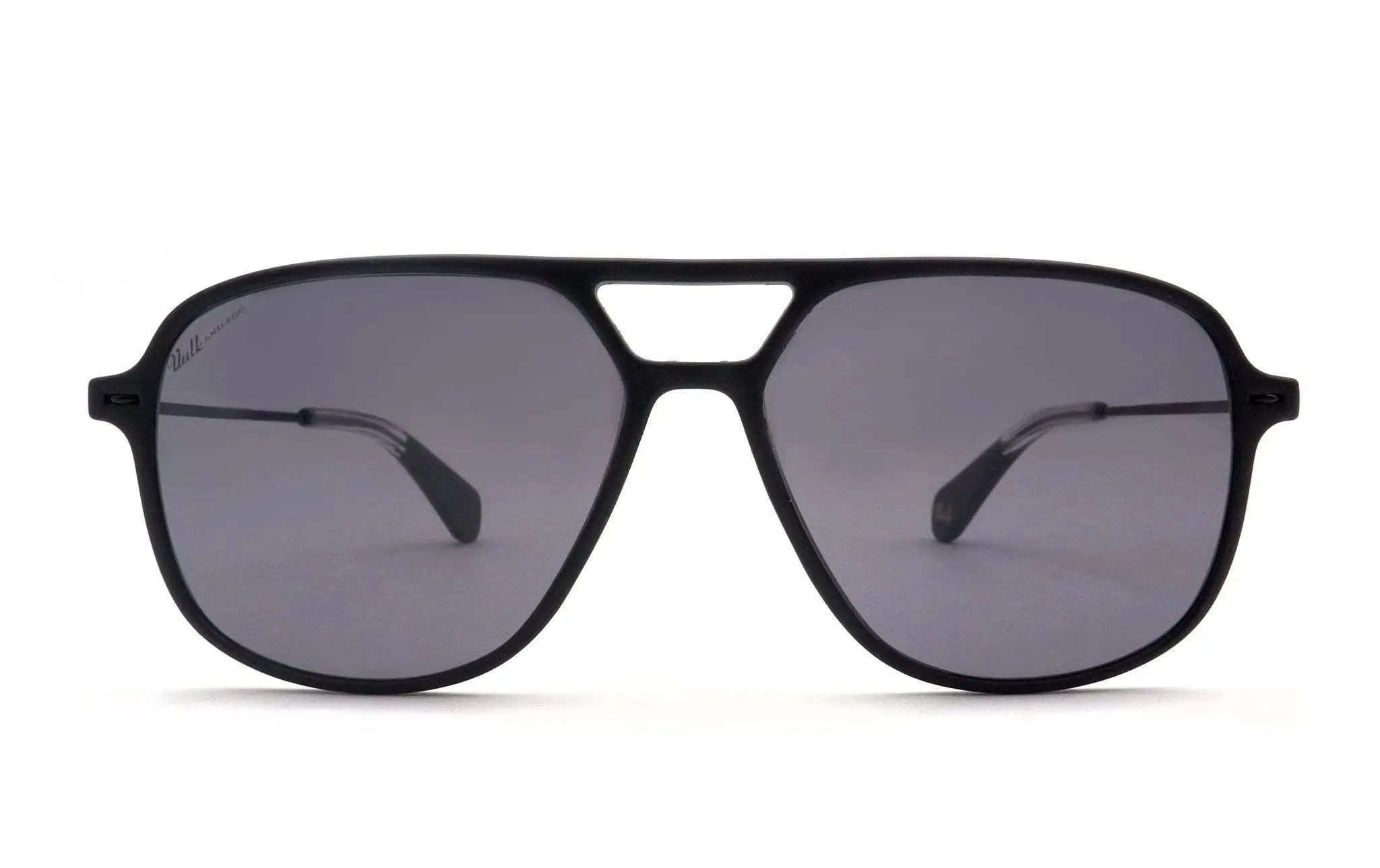 VULK THE TRIAL MBLK-053 S15 ANTIFOG - Opticas Lookout