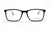 VULK VROUND MBLK O.BLUE