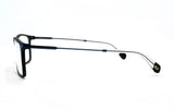 VULK VROUND MBLK O.BLUE