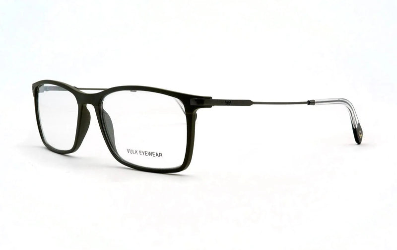 VULK VROUND OLIVE GREEN-GUN