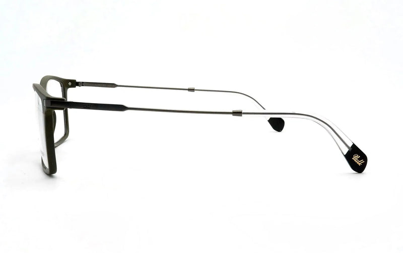 VULK VROUND OLIVE GREEN-GUN