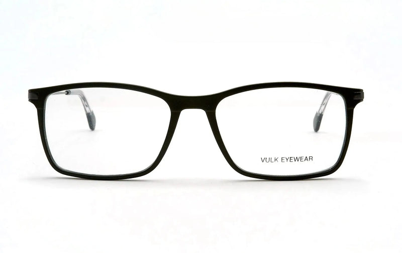 VULK VROUND OLIVE GREEN-GUN