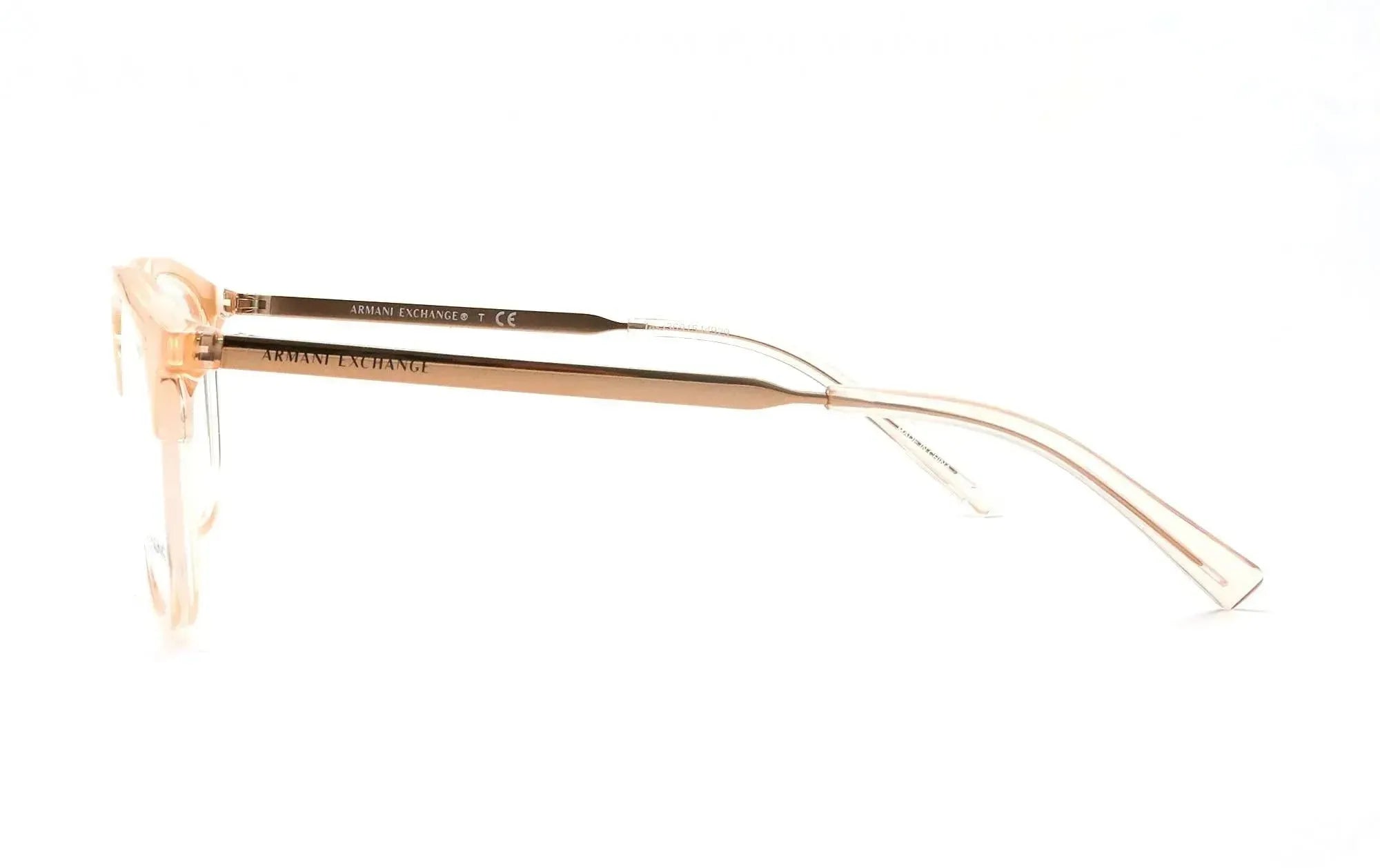 ARMANI EXCHANGE 3065 8300 - Opticas Lookout
