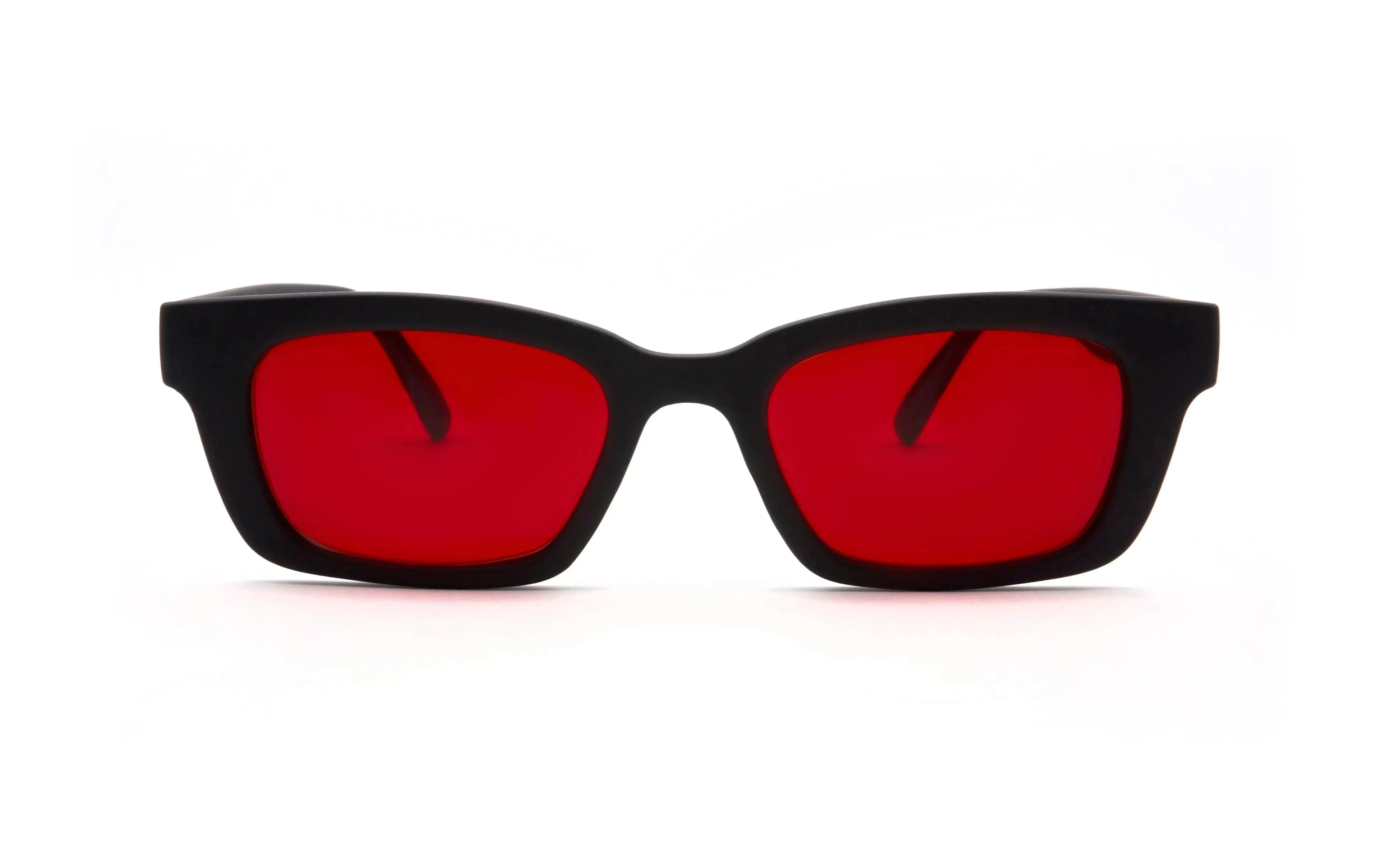 blue blocker indra 600nm - GARAGE SALE - Opticas Lookout