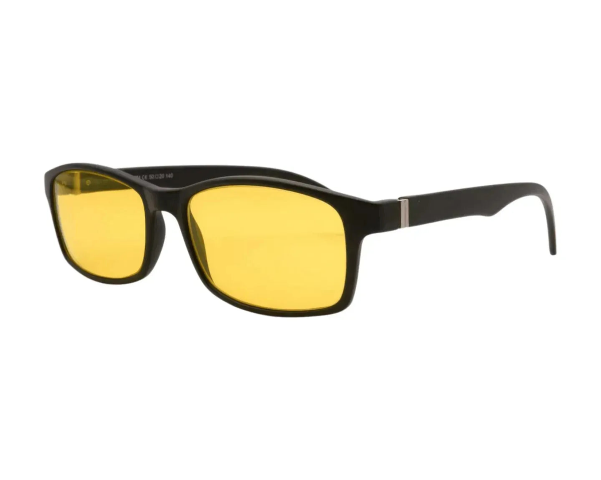 blue blocker jarvis 450nm - GARAGE SALE - Opticas Lookout