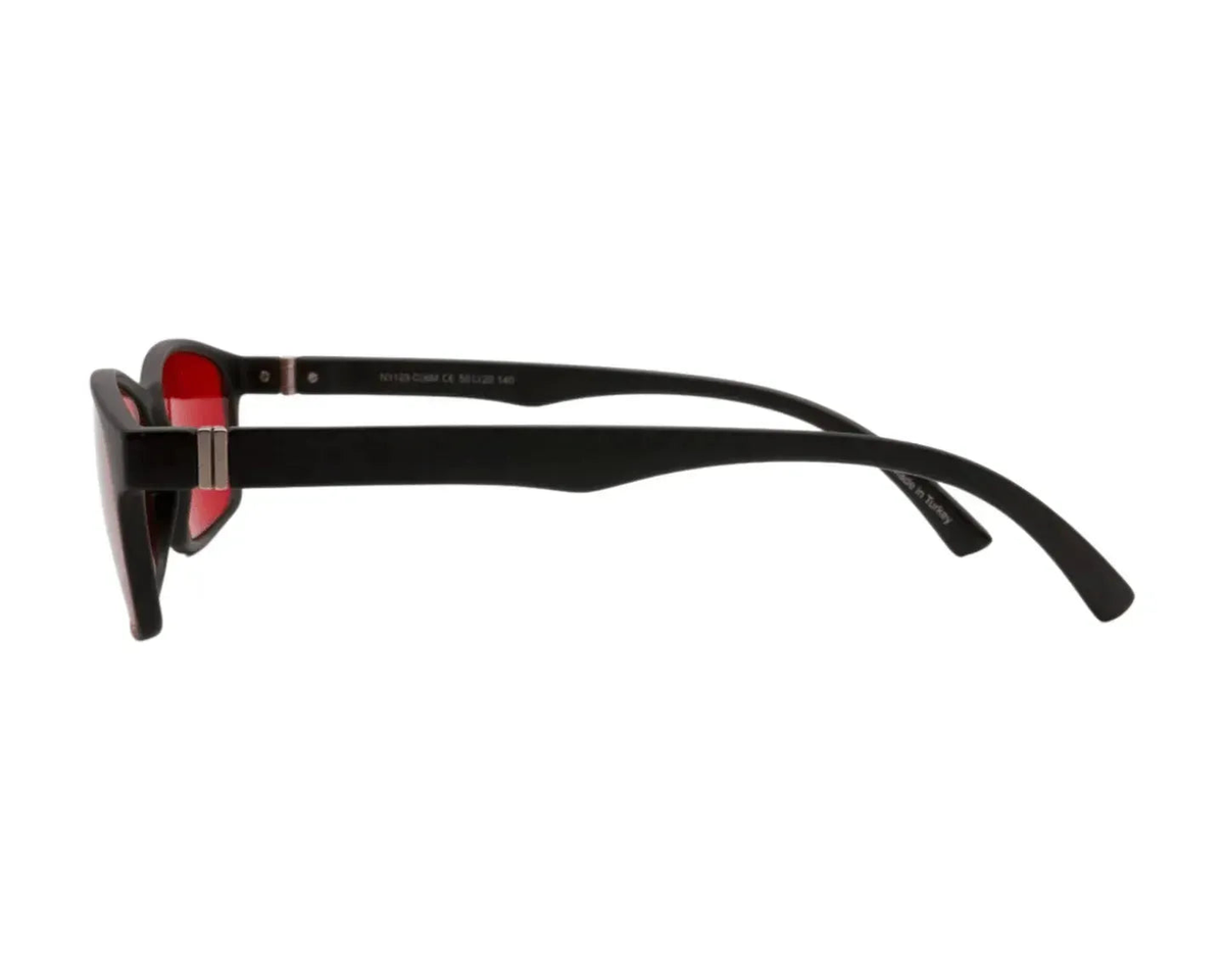 blue blocker jarvis 600nm - Opticas Lookout