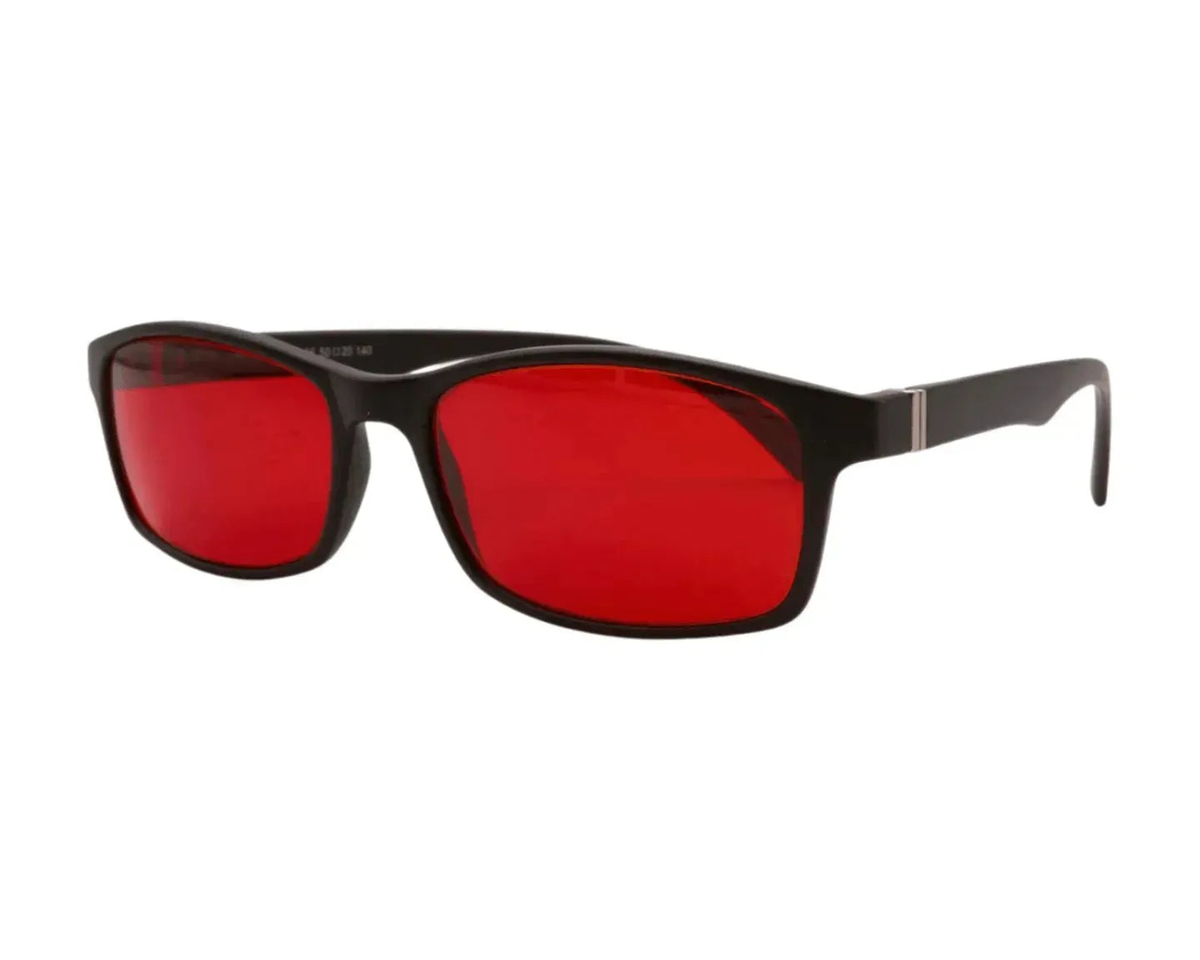 blue blocker jarvis 600nm - Opticas Lookout