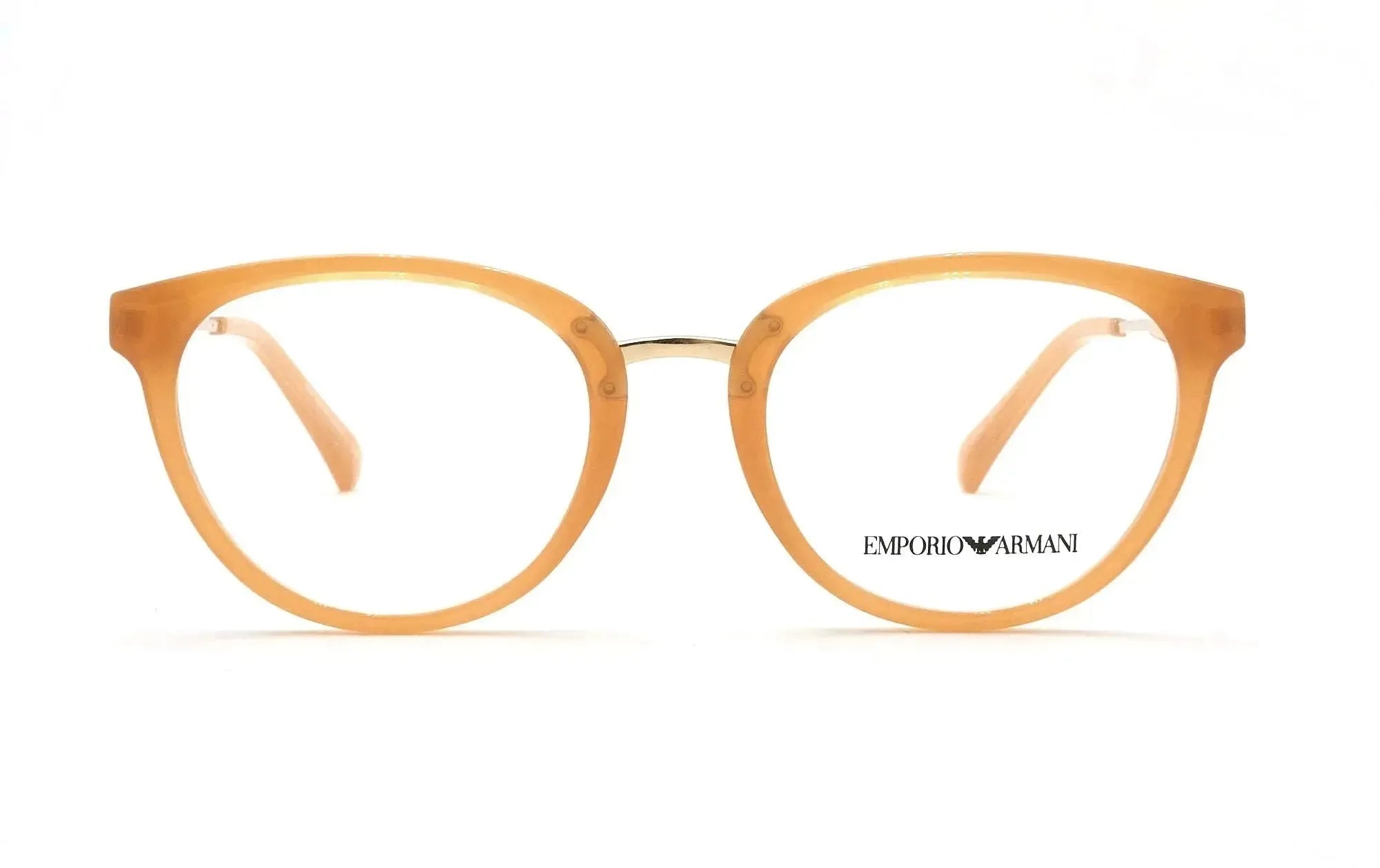 EMPORIO ARMANI 3166 5830 - Opticas Lookout