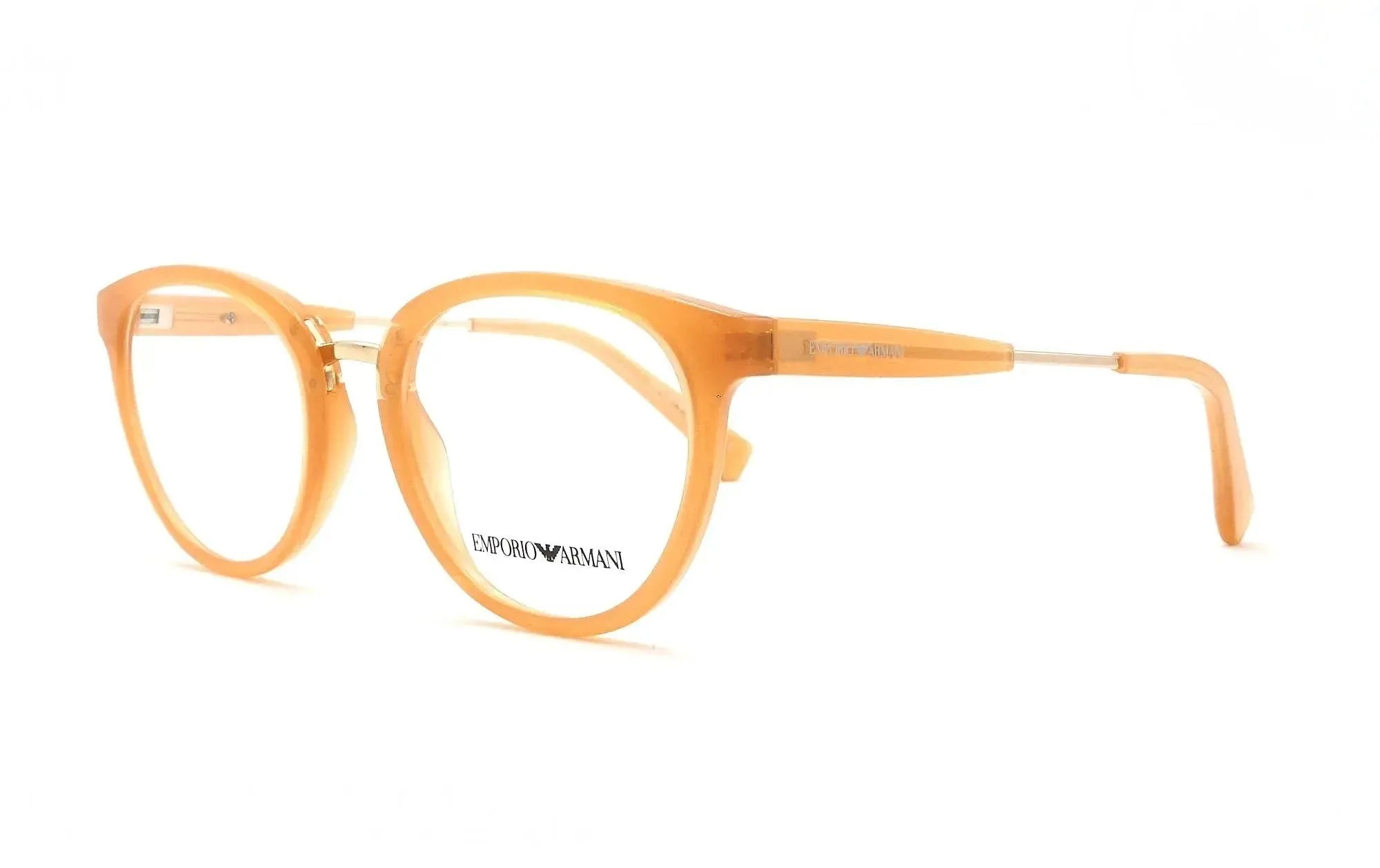 EMPORIO ARMANI 3166 5830 - Opticas Lookout