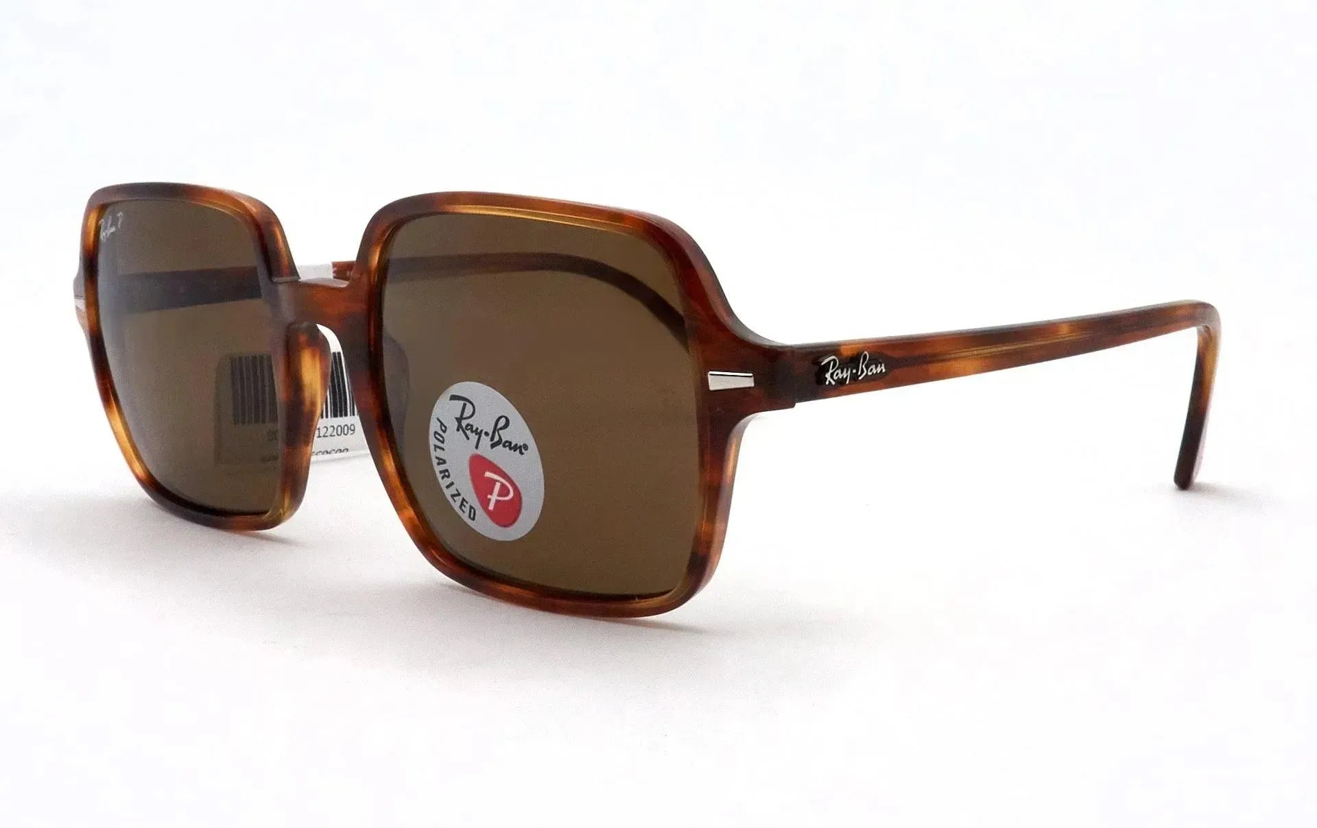 RAY-BAN 1973 SQUARE II 954/57 - Opticas Lookout