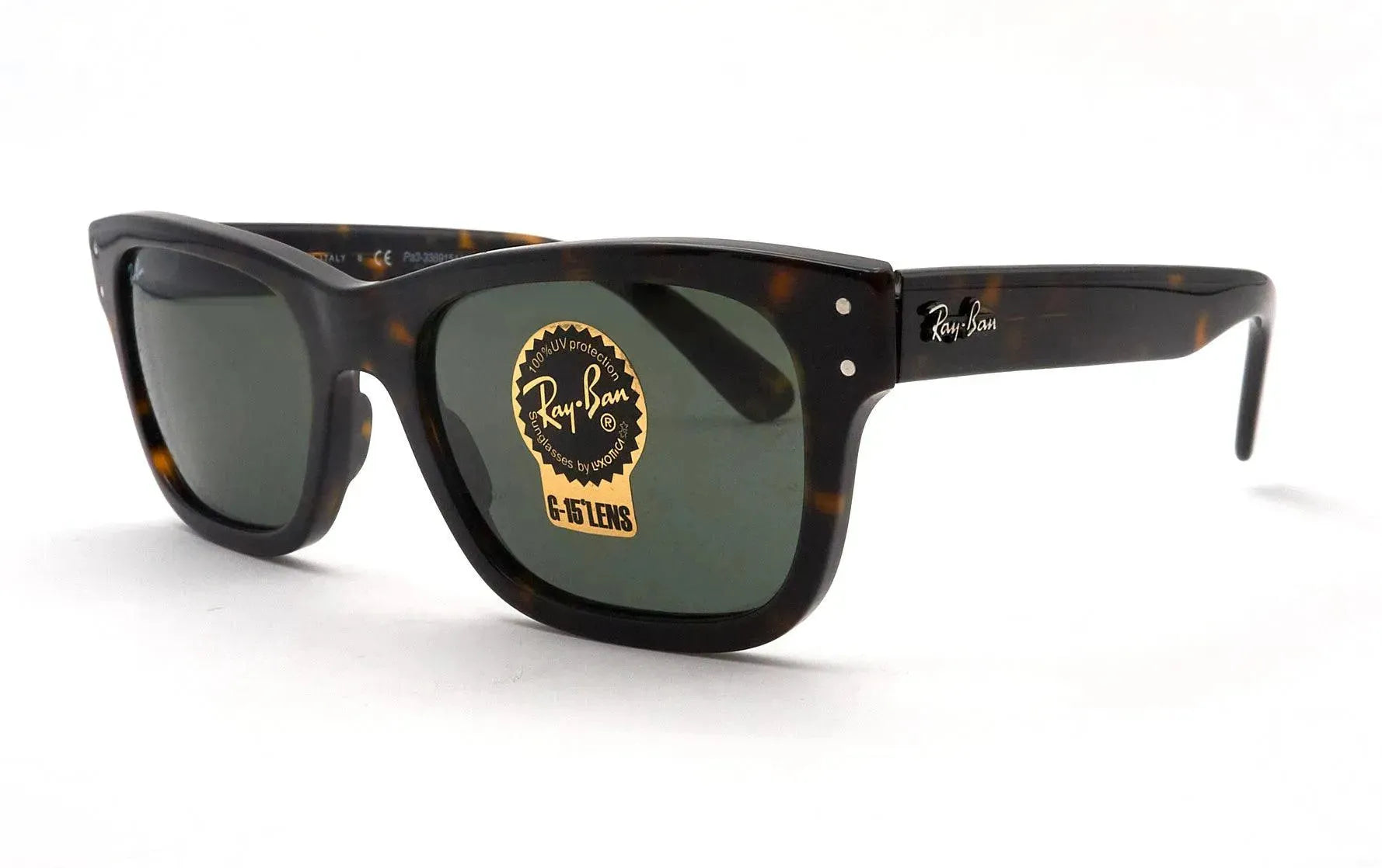 RAY-BAN 2283 MR BURBANK 902 31 - Opticas Lookout