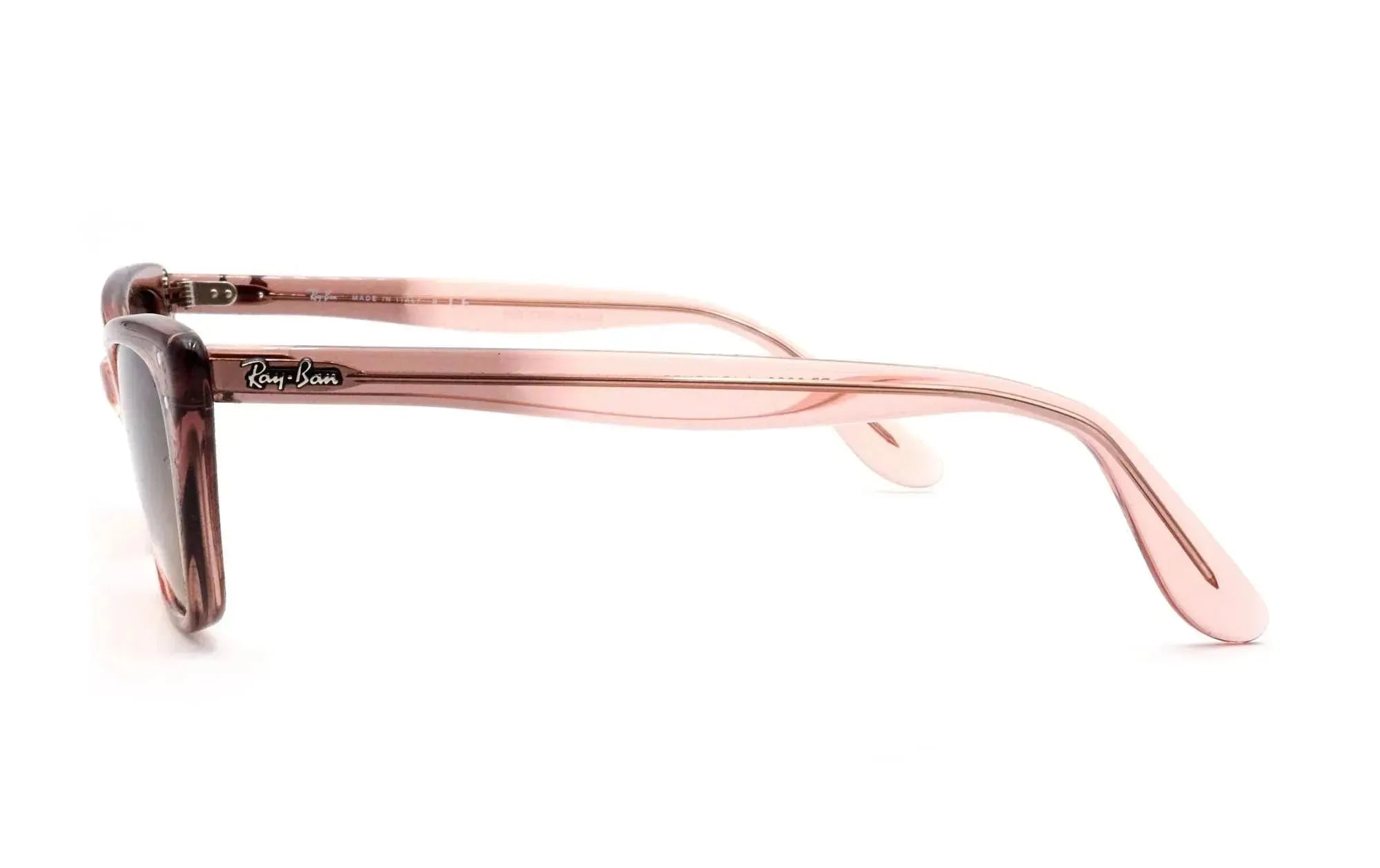 ray-ban 2299 lady burbank 1344BG - Opticas Lookout
