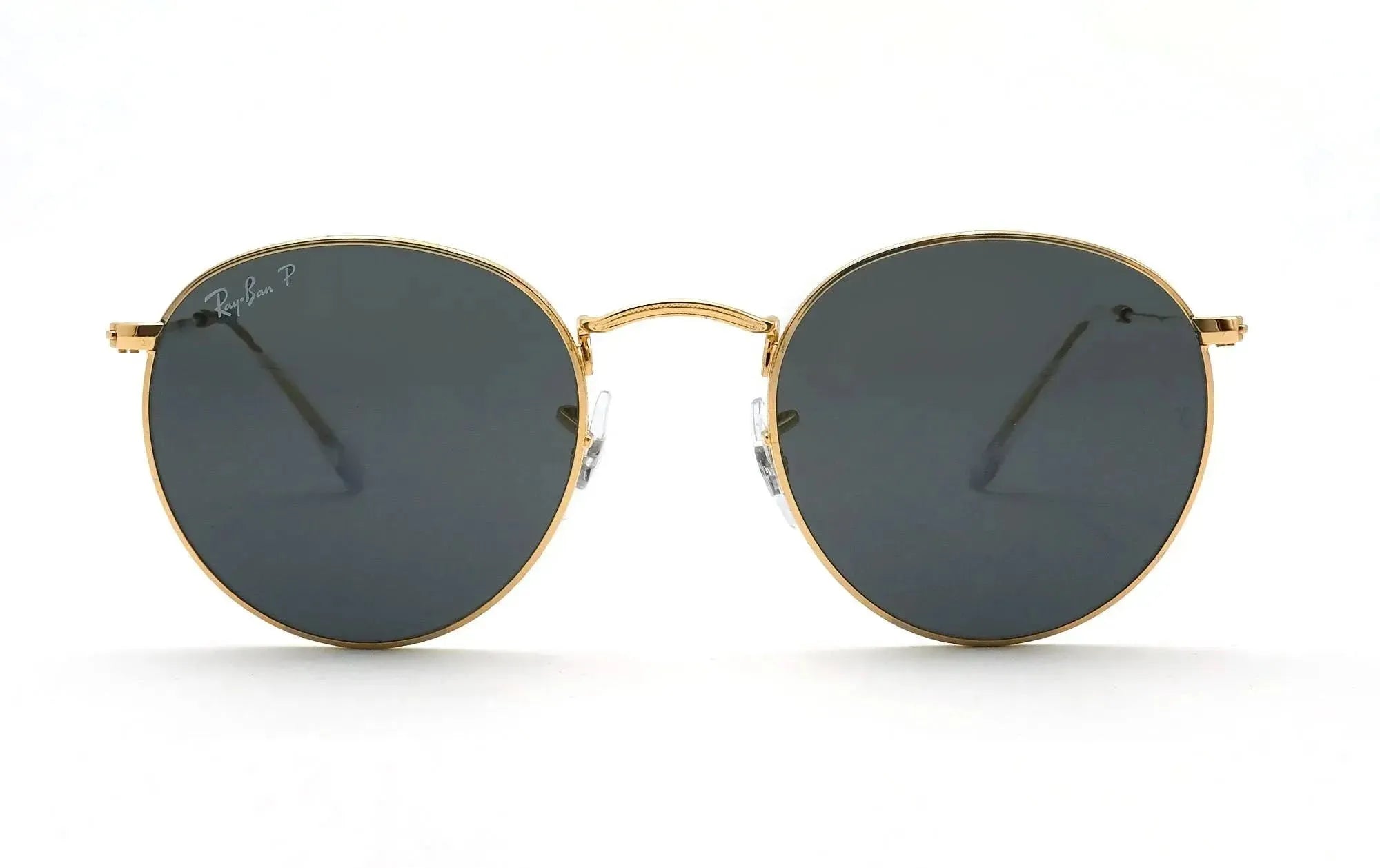 RAY-BAN 3447 919648 POL - Opticas Lookout