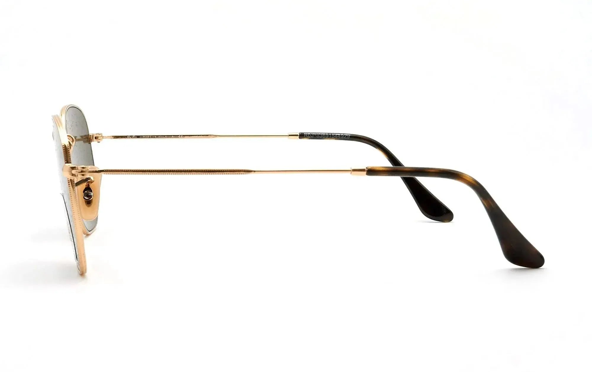 RAY-BAN 3548N 00158 POL - Opticas Lookout