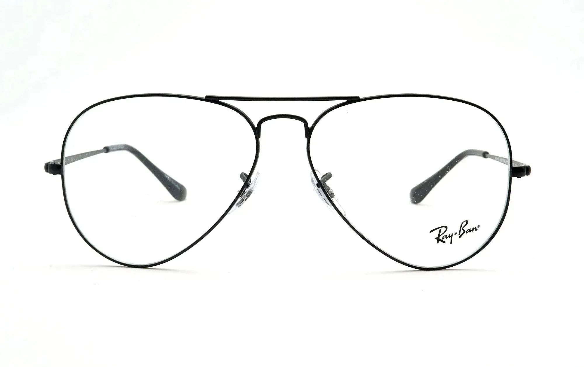 RAY-BAN 6489 AVIATOR METAL II 2503 - Opticas Lookout