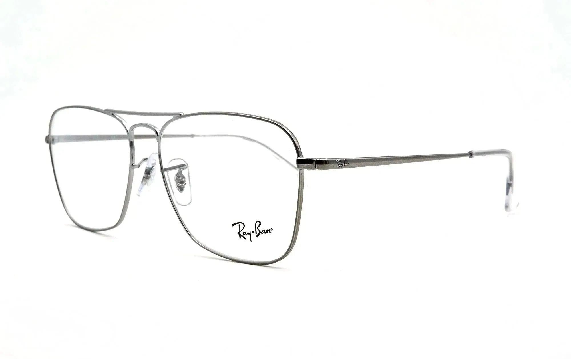 RAY-BAN 6536 CARAVAN II 2502 - Opticas Lookout