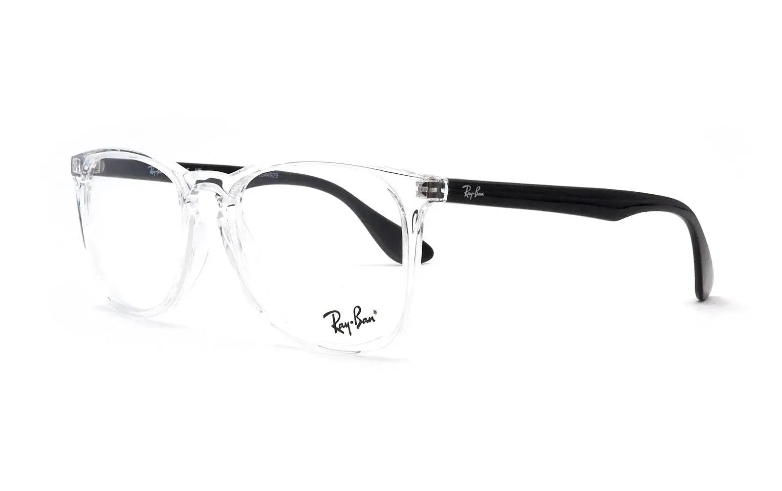 ray-ban 7074 5943 - Opticas Lookout