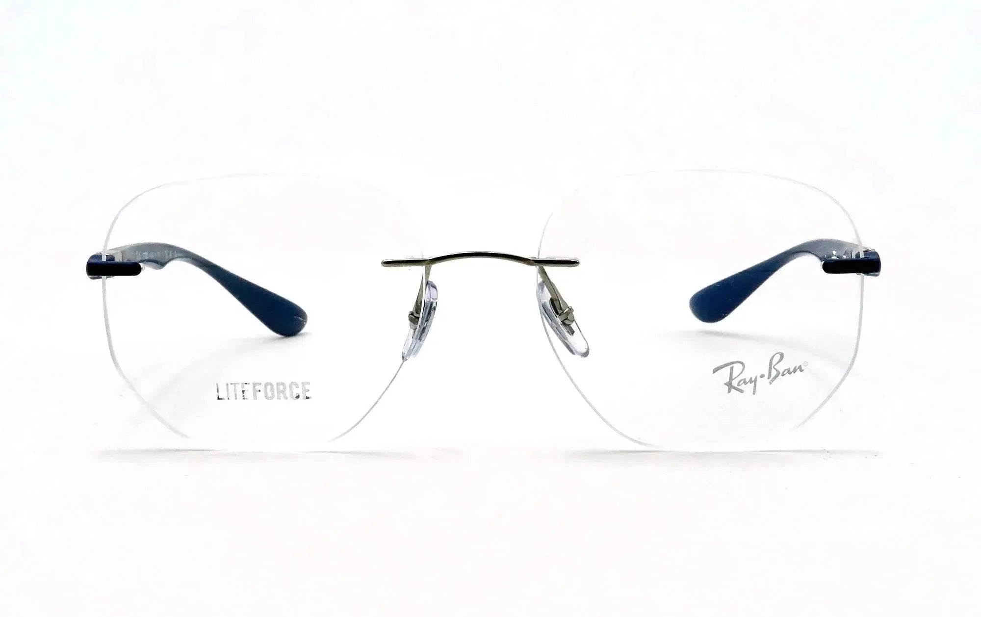 ray-ban 8766 1216 - Opticas Lookout