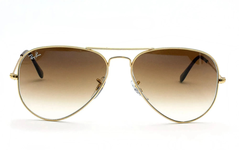 RAY-BAN AVIATOR 001/51