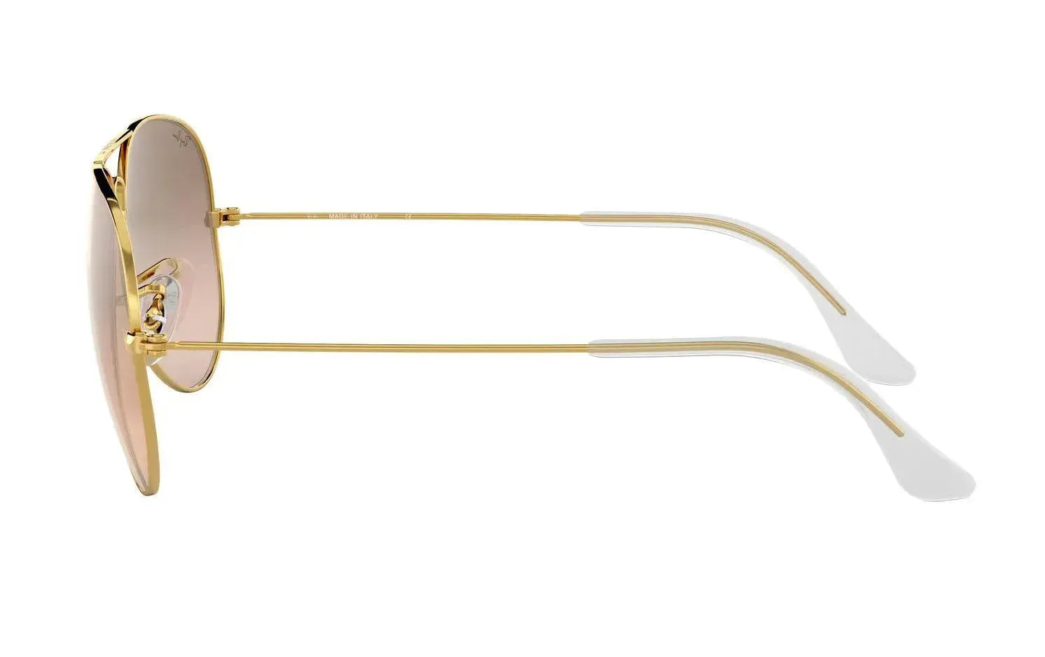 RAY-BAN AVIATOR L 001/3E - Opticas Lookout