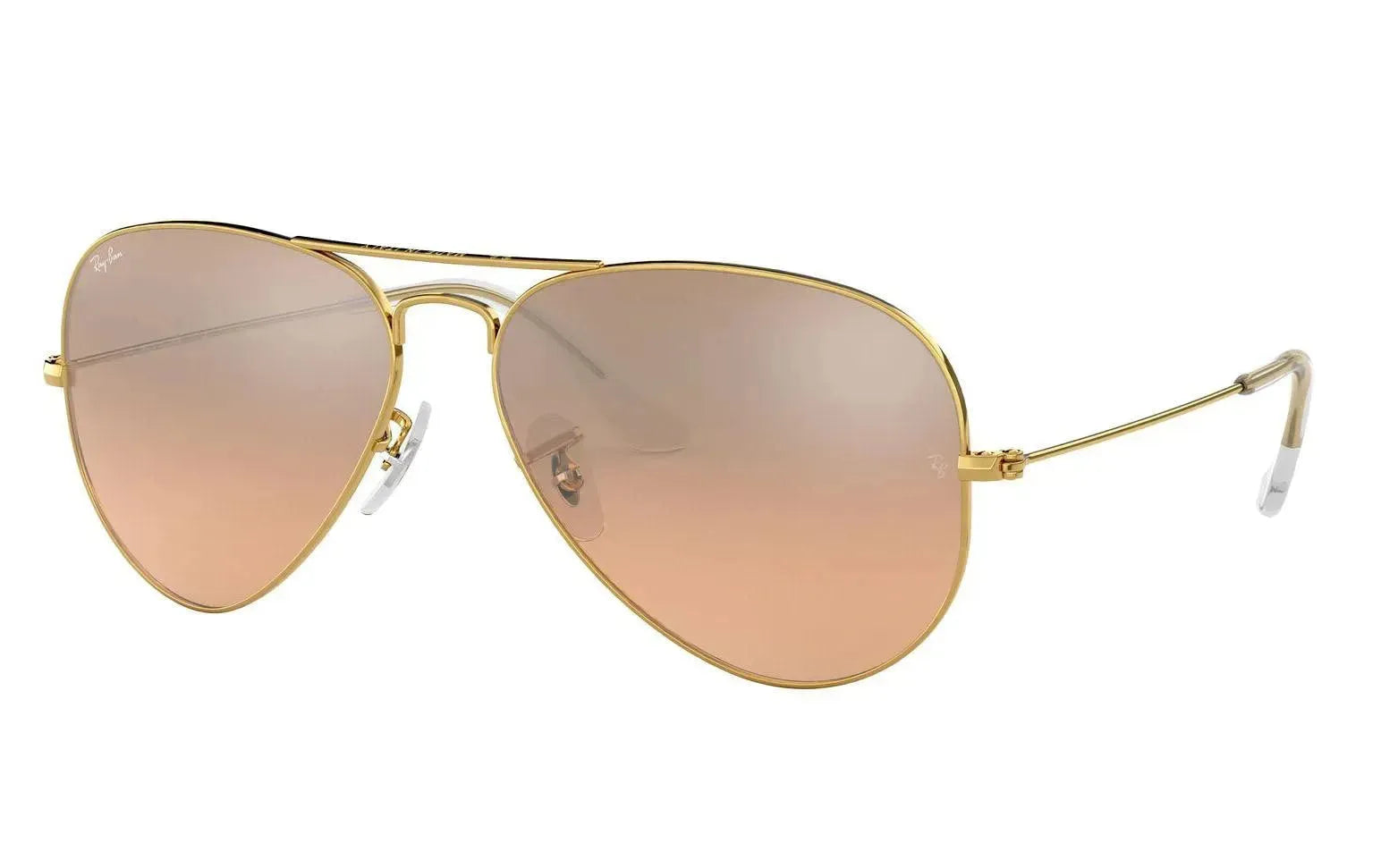 RAY-BAN AVIATOR L 001/3E - Opticas Lookout