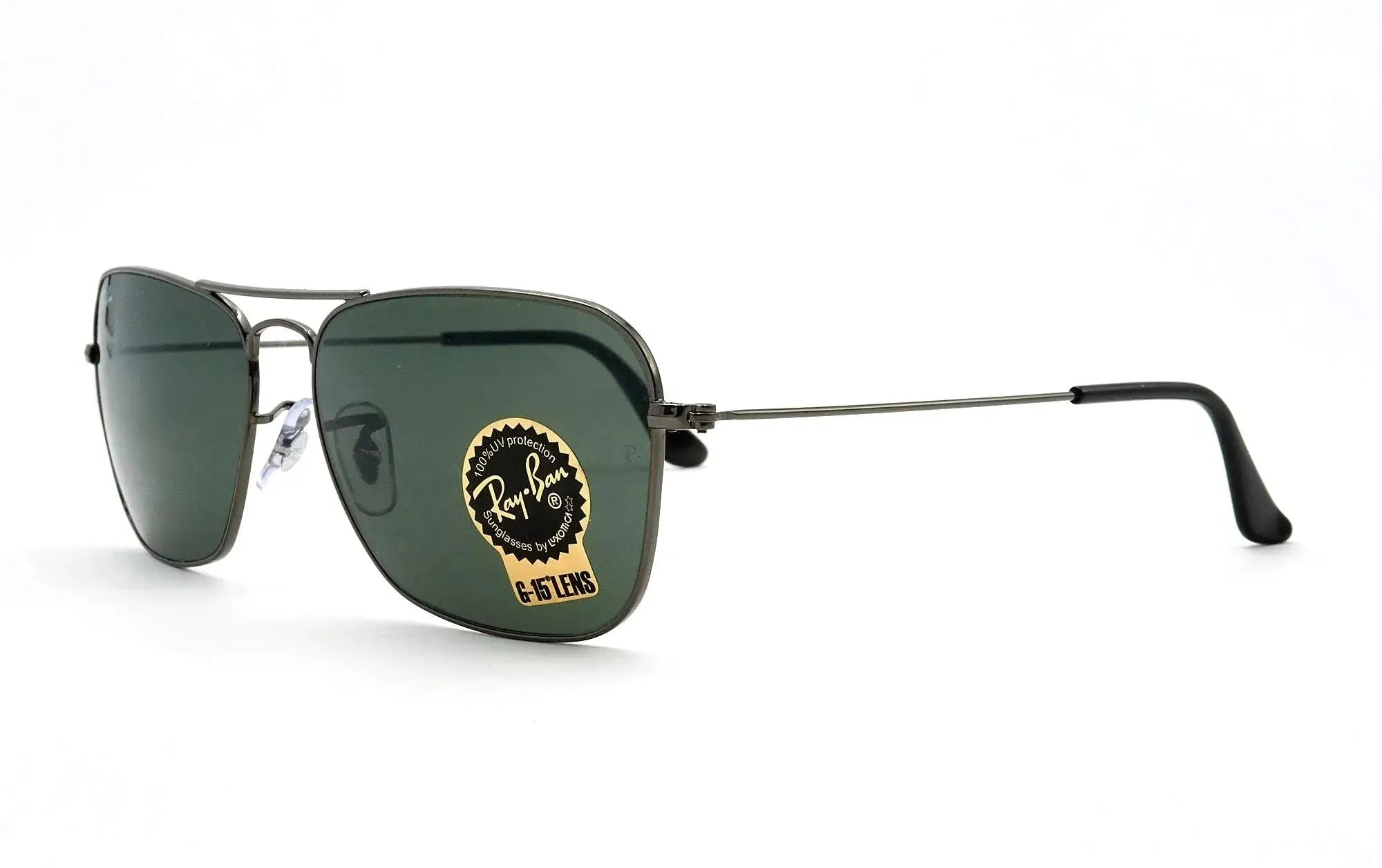 RAY-BAN CARAVAN 3136 004 - Opticas Lookout