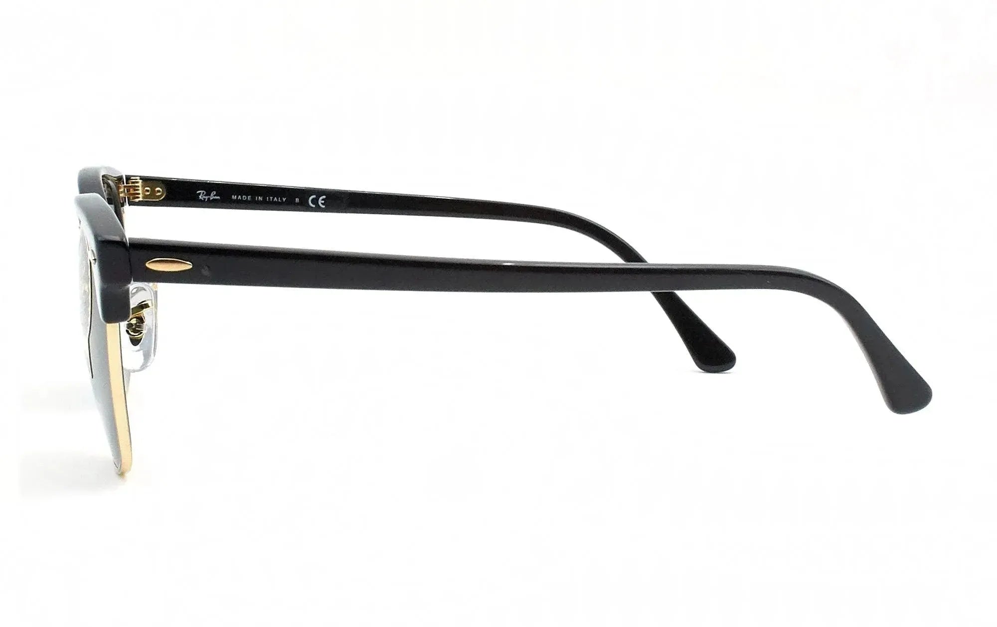 RAY-BAN CLUBMASTER 3016 W0365 - Opticas Lookout