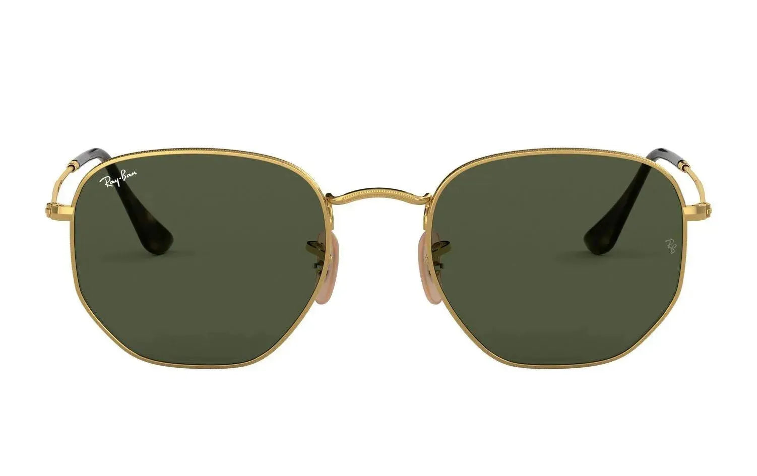 RAY-BAN HEXAGONAL 001 - Opticas Lookout