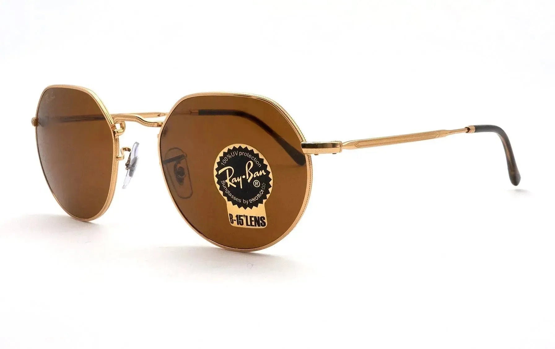 RAY-BAN JACK 3565 9196 33 - Opticas Lookout