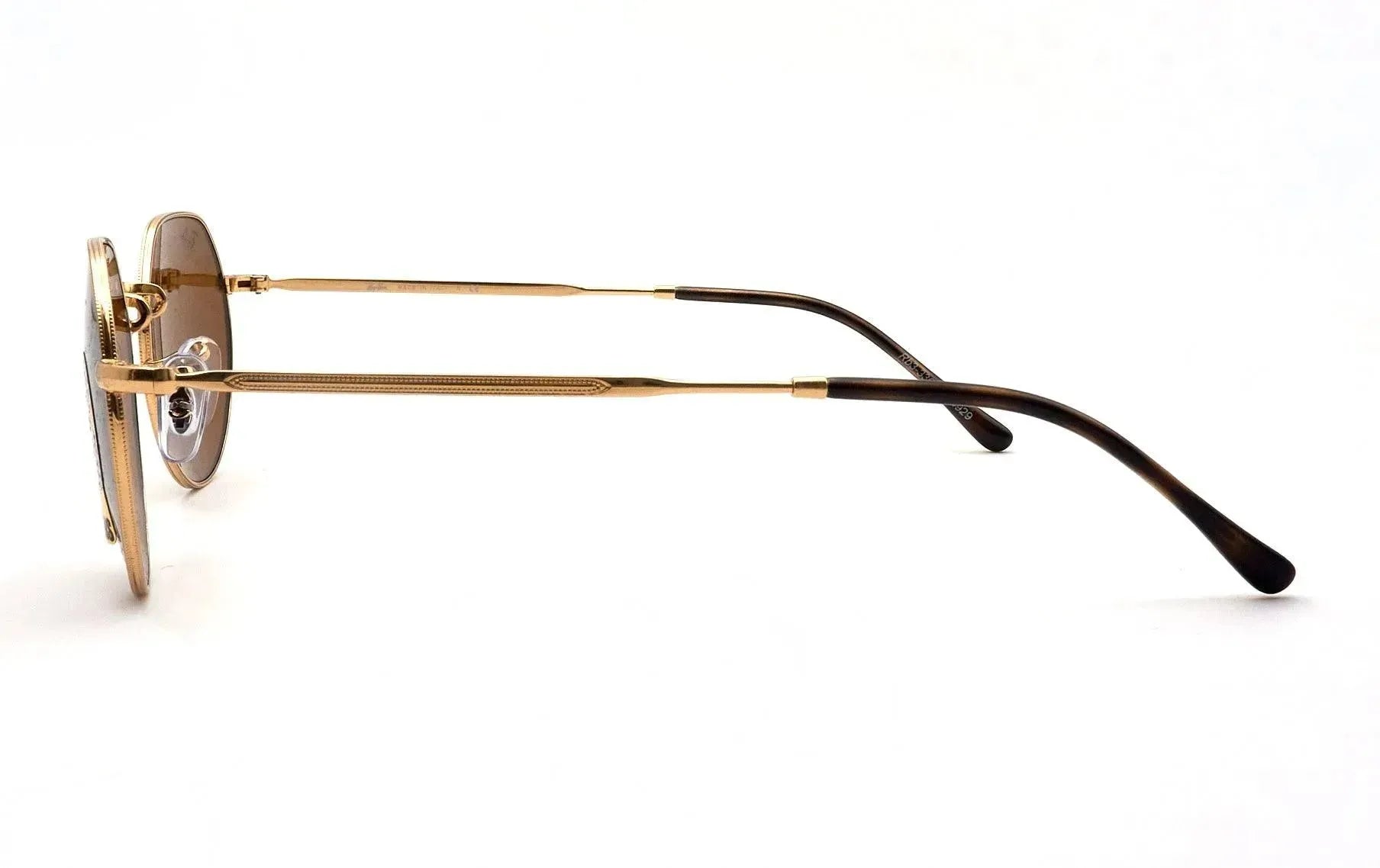 RAY-BAN JACK 3565 9196 33 - Opticas Lookout