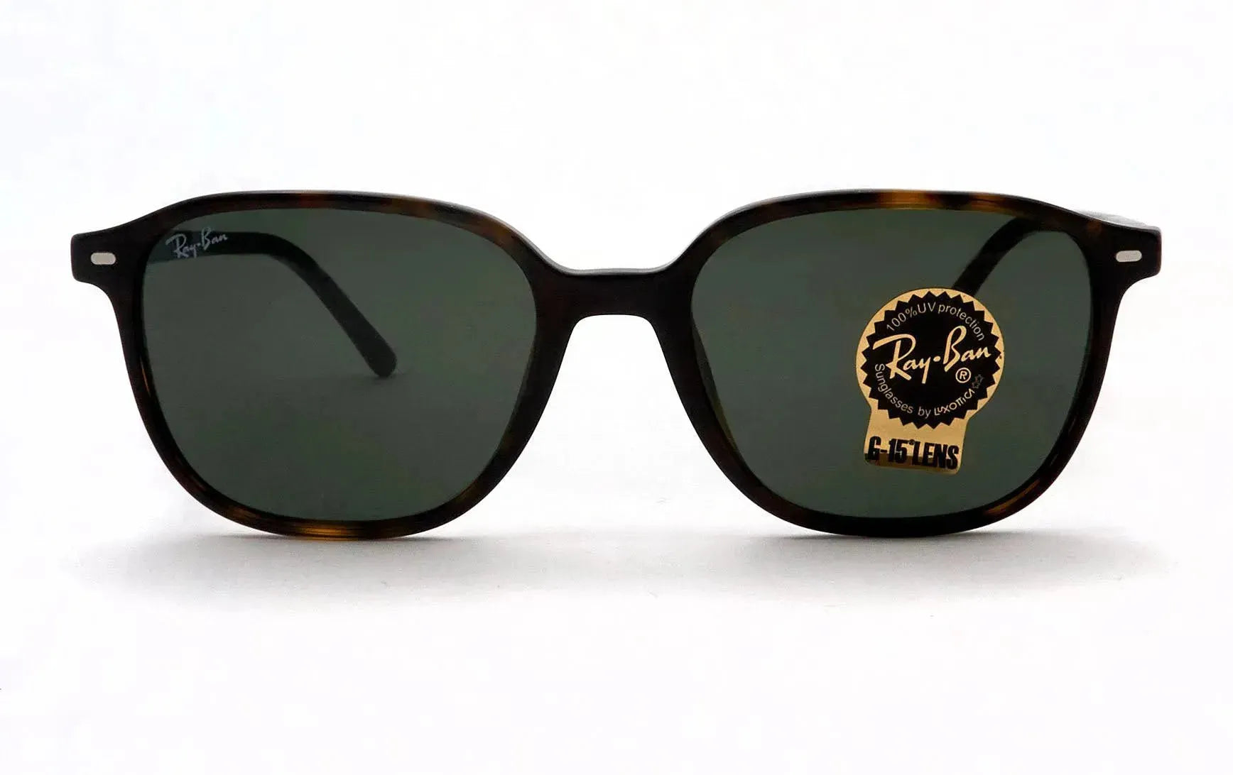 RAY-BAN LEONARD 2193 902 31 - Opticas Lookout