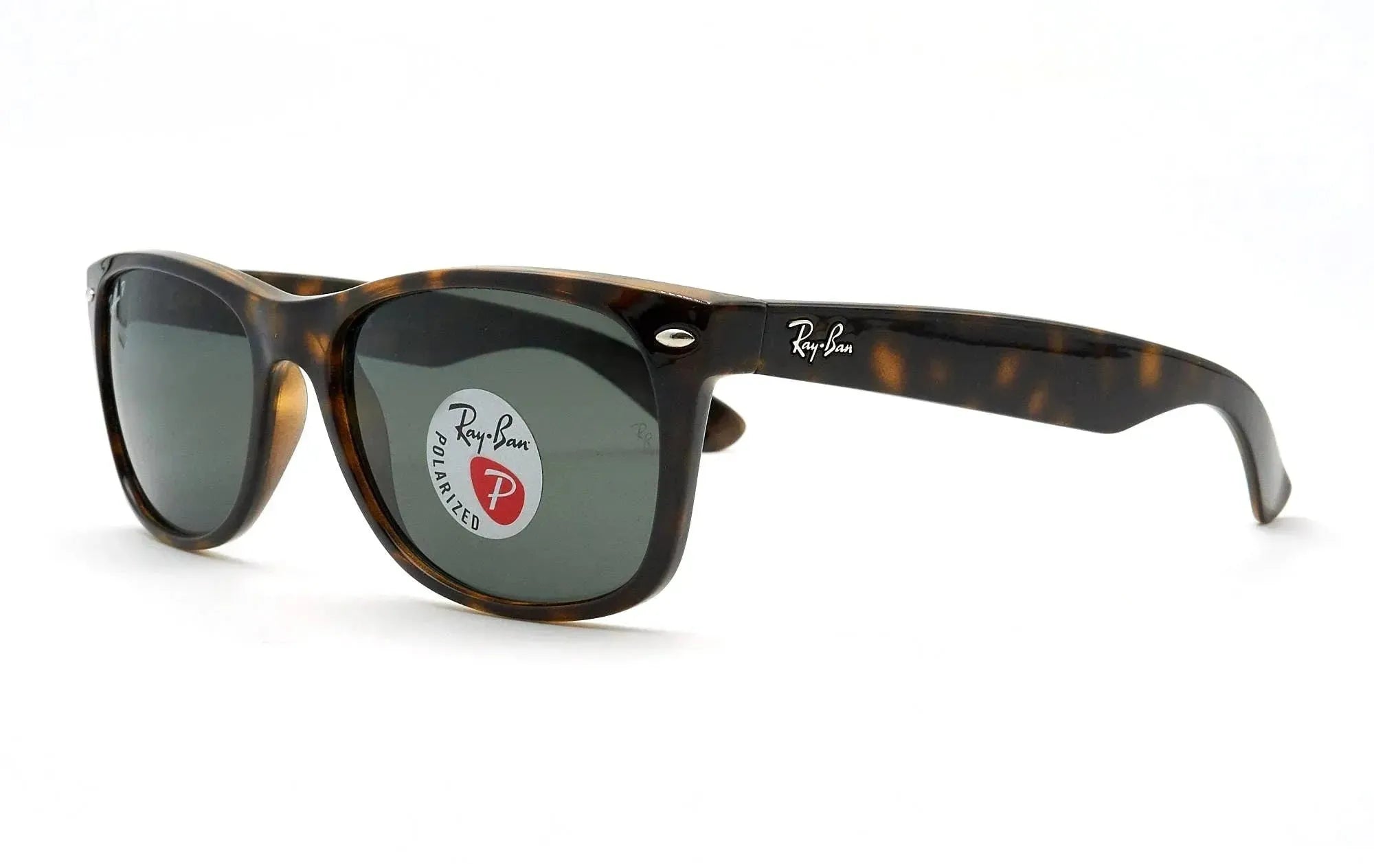 RAY-BAN NEW WAYFARER 902 58 - Opticas Lookout