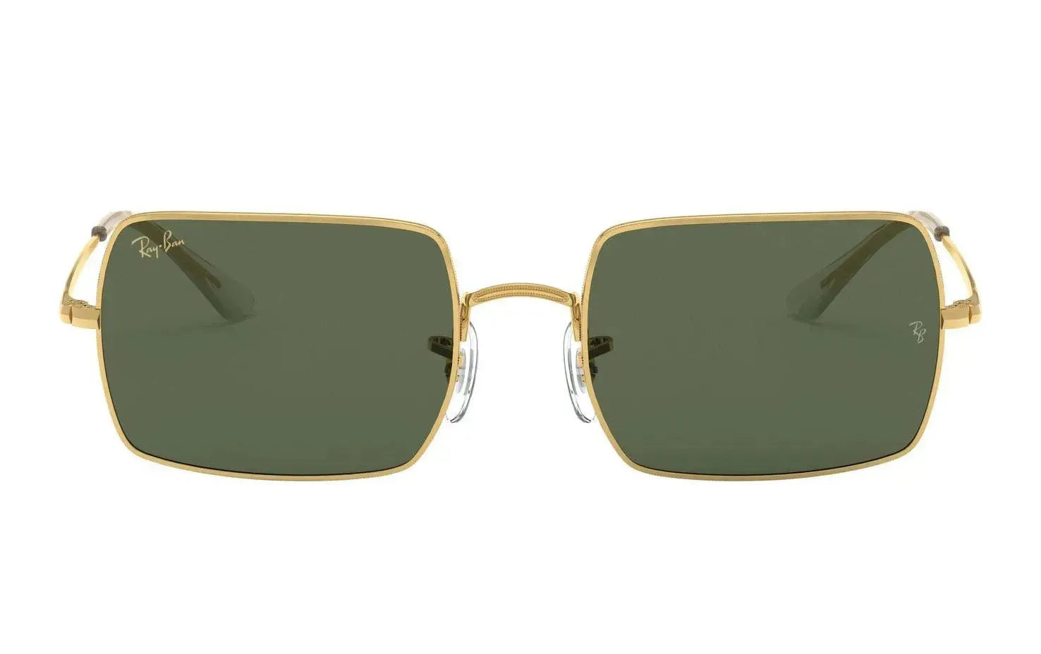 RAY-BAN RECTANGLE 9196 31 - Opticas Lookout
