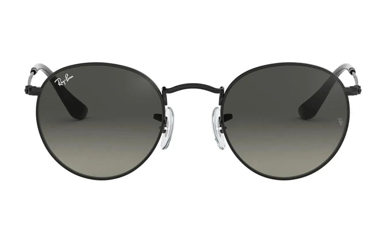 RAY-BAN ROUND METAL 002 71 - Opticas Lookout