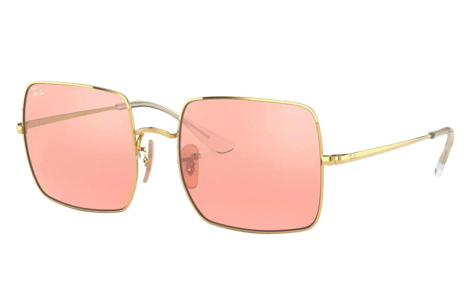 RAY-BAN SQUARE 001 3E - Opticas Lookout