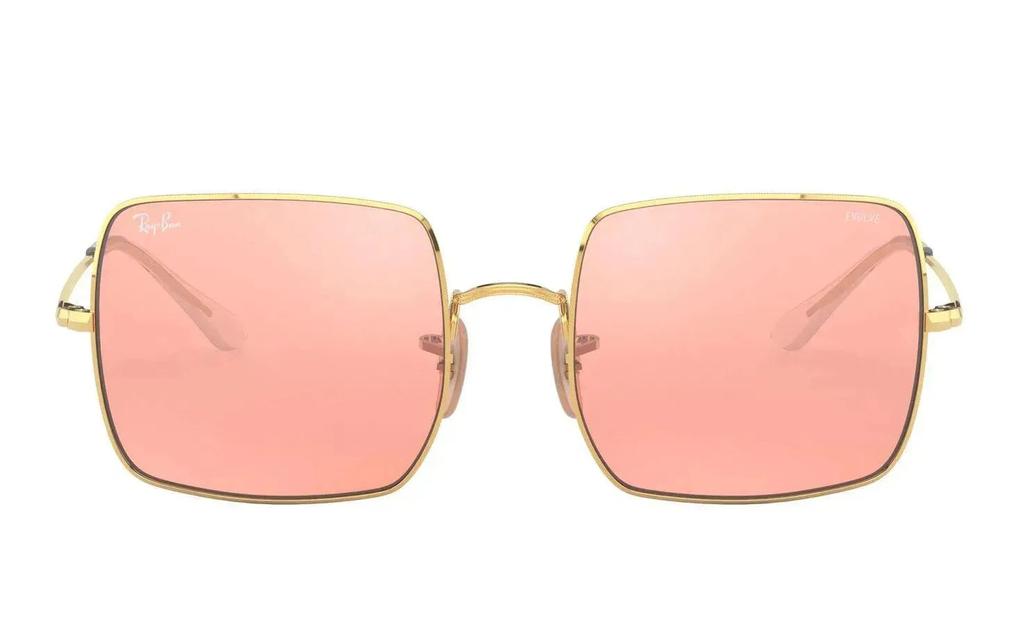 RAY-BAN SQUARE 001 3E - Opticas Lookout