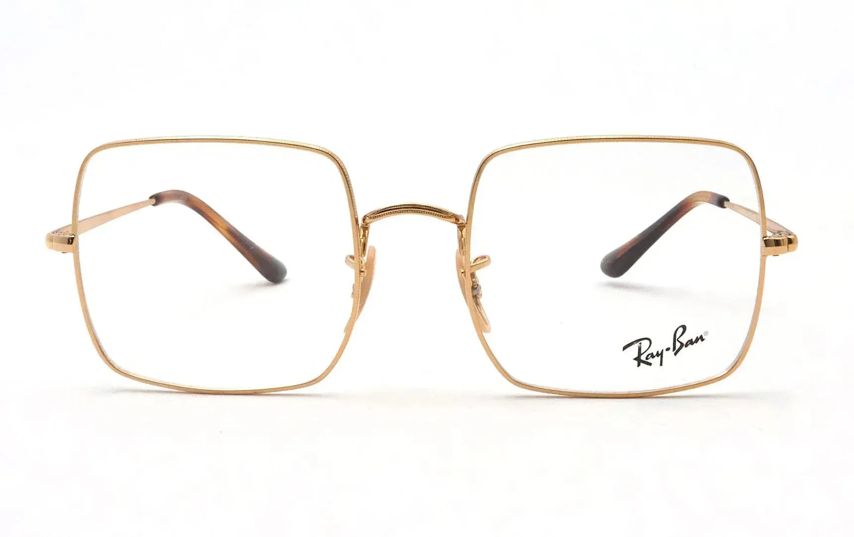 RAY-BAN SQUARE 1971V 2500 - Opticas Lookout
