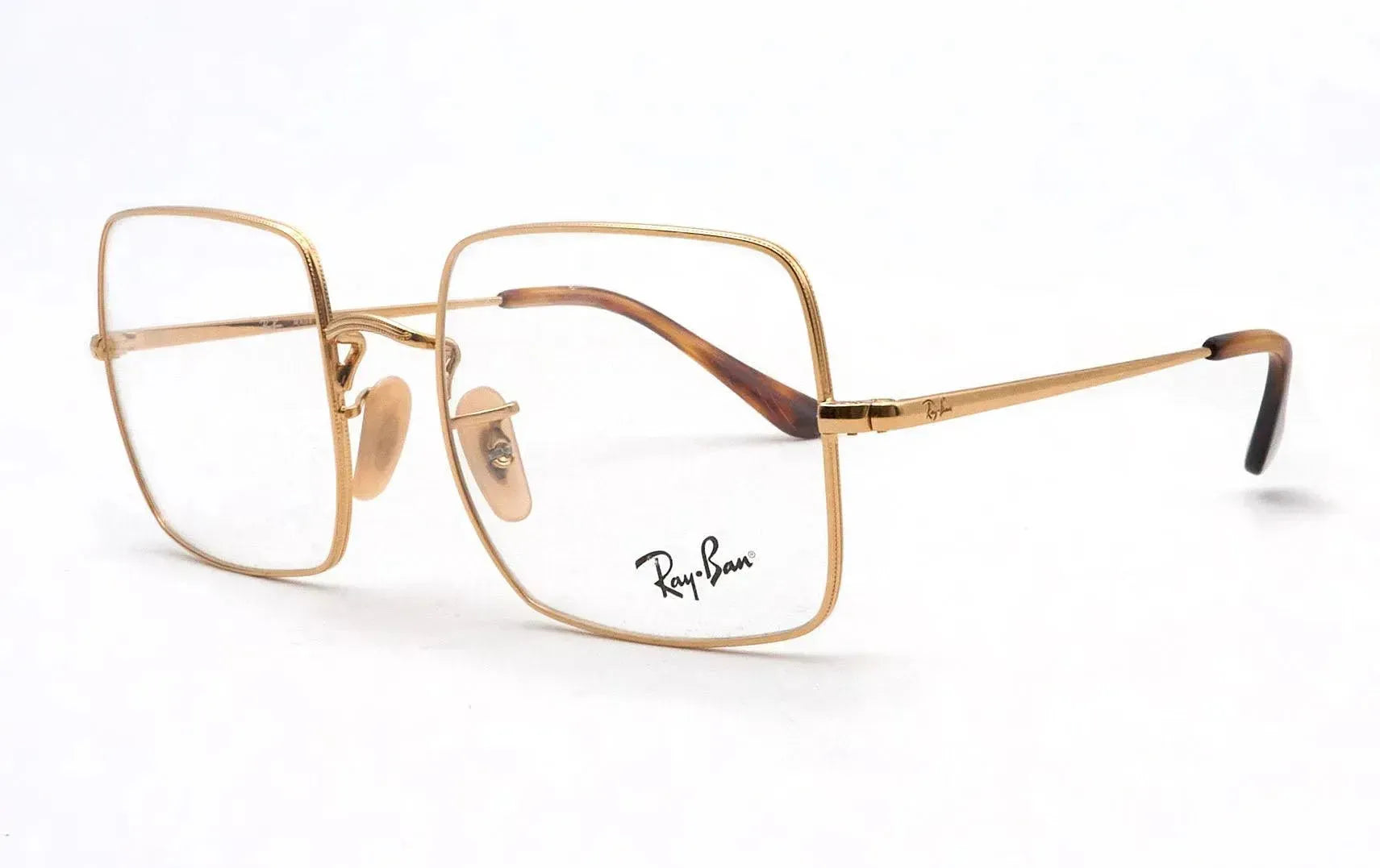 RAY-BAN SQUARE 1971V 2500 - Opticas Lookout