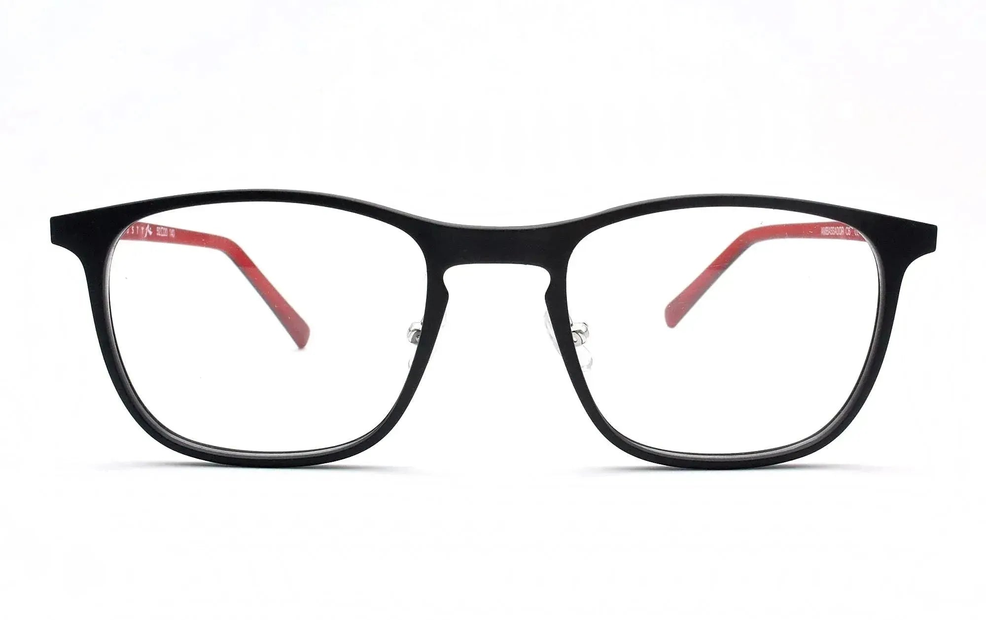 RUSTY AMBASSADOR C6 - Opticas Lookout