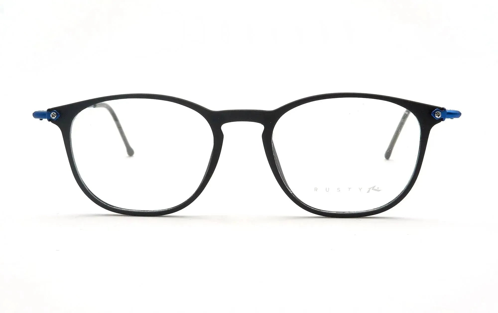 RUSTY ANJA MBLK-075 - Opticas Lookout