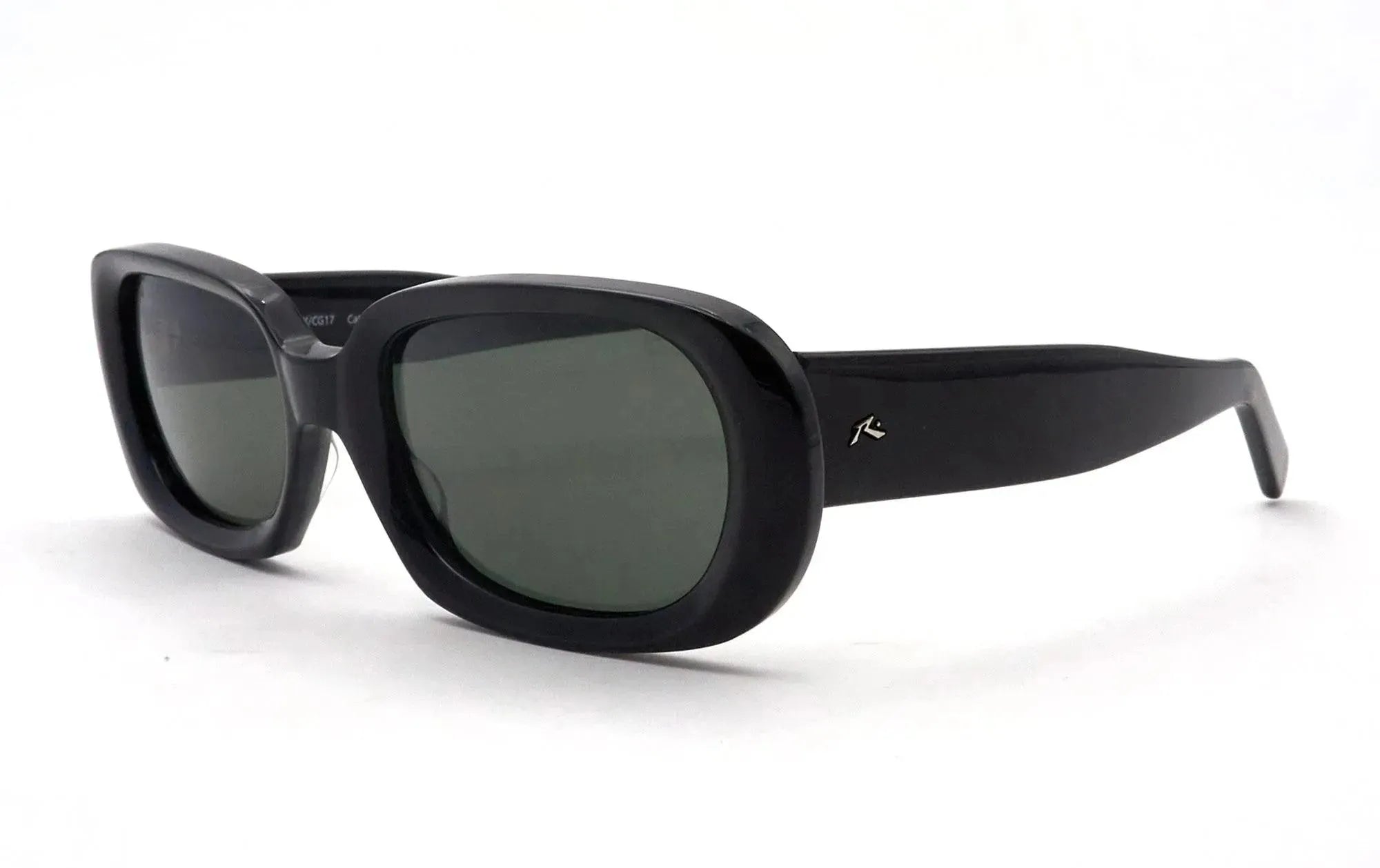 RUSTY AYREID SBLK CG17 - Opticas Lookout