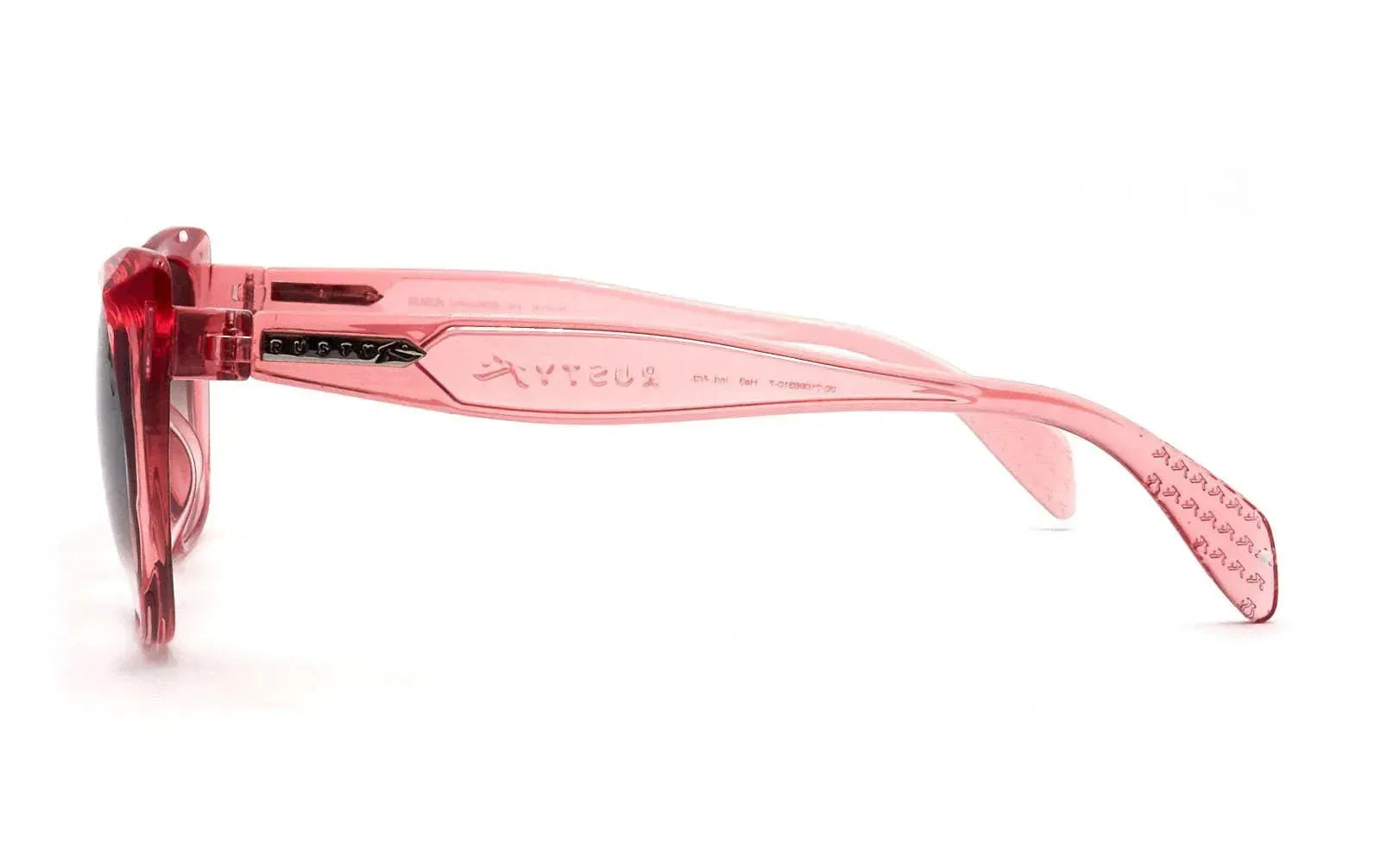 rusty beason s pink g brown - Opticas Lookout