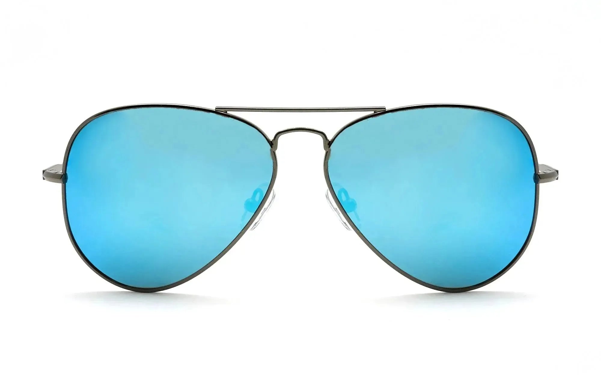 RUSTY CAKE GUN R. BLUE POL - Opticas Lookout