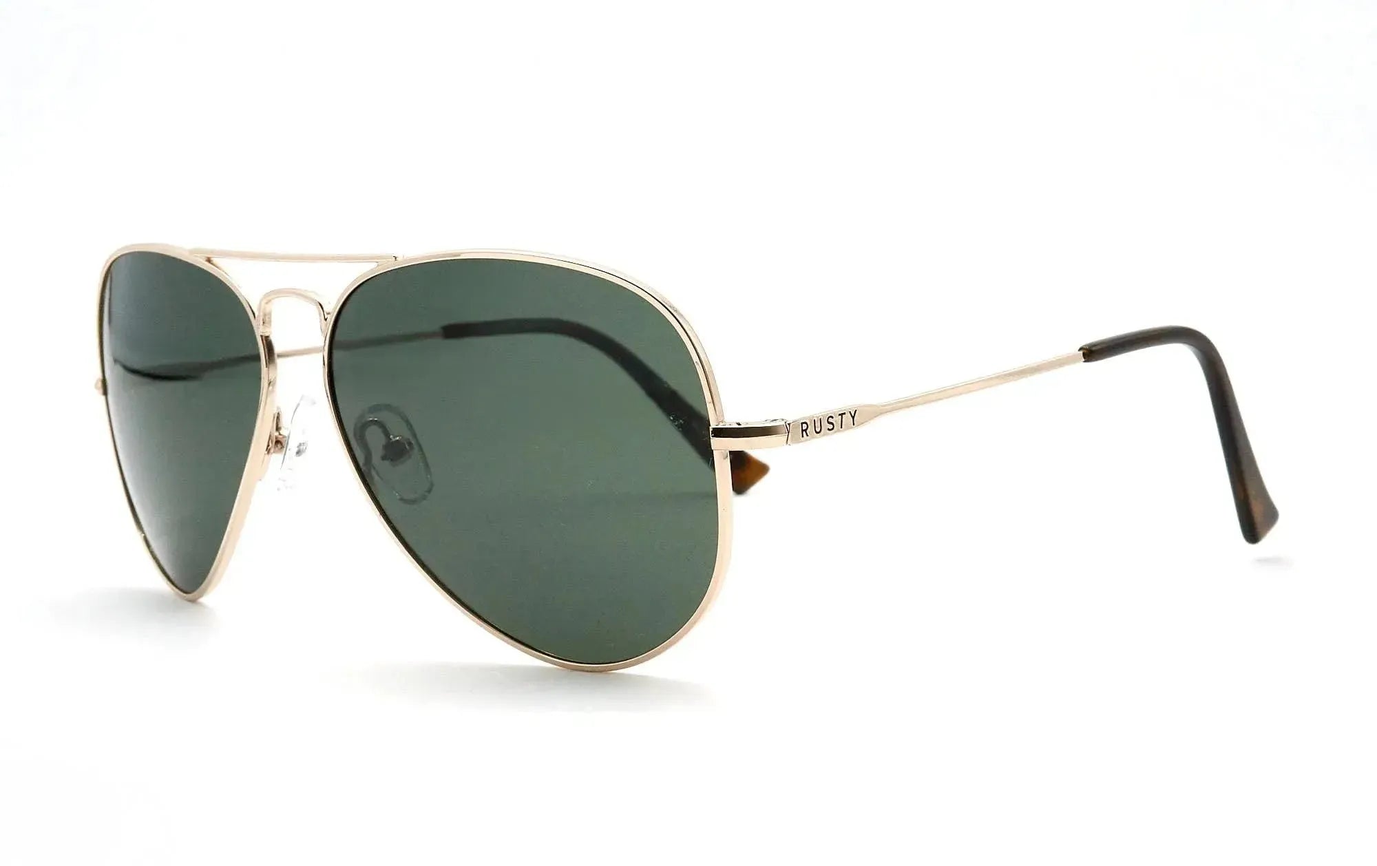 RUSTY CAKE LGOLD G15 POL - Opticas Lookout