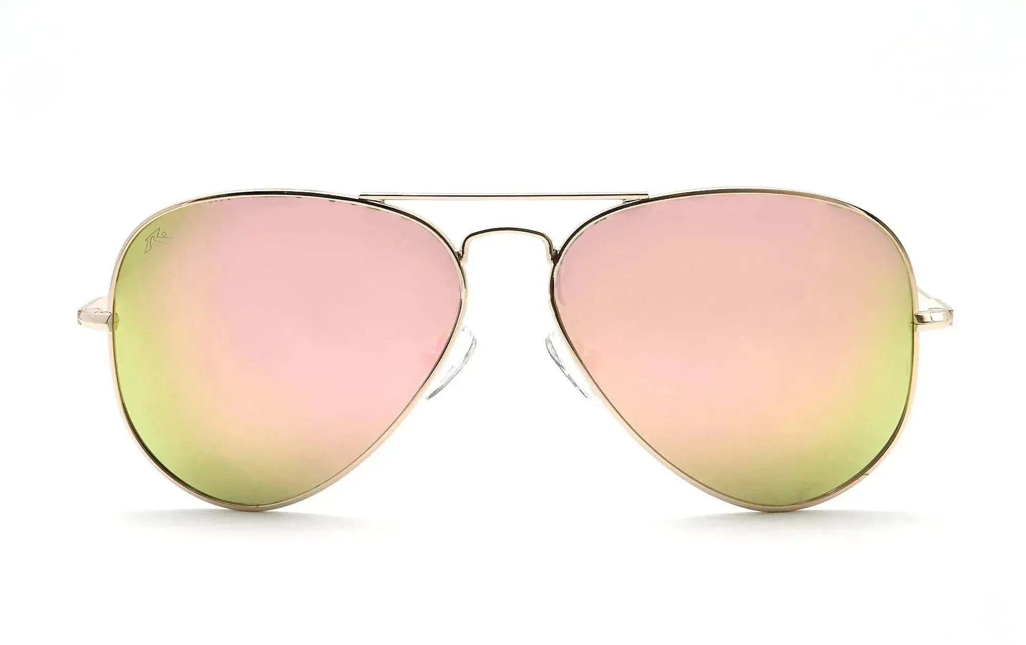 RUSTY CAKE LGOLD ROSE POL - Opticas Lookout