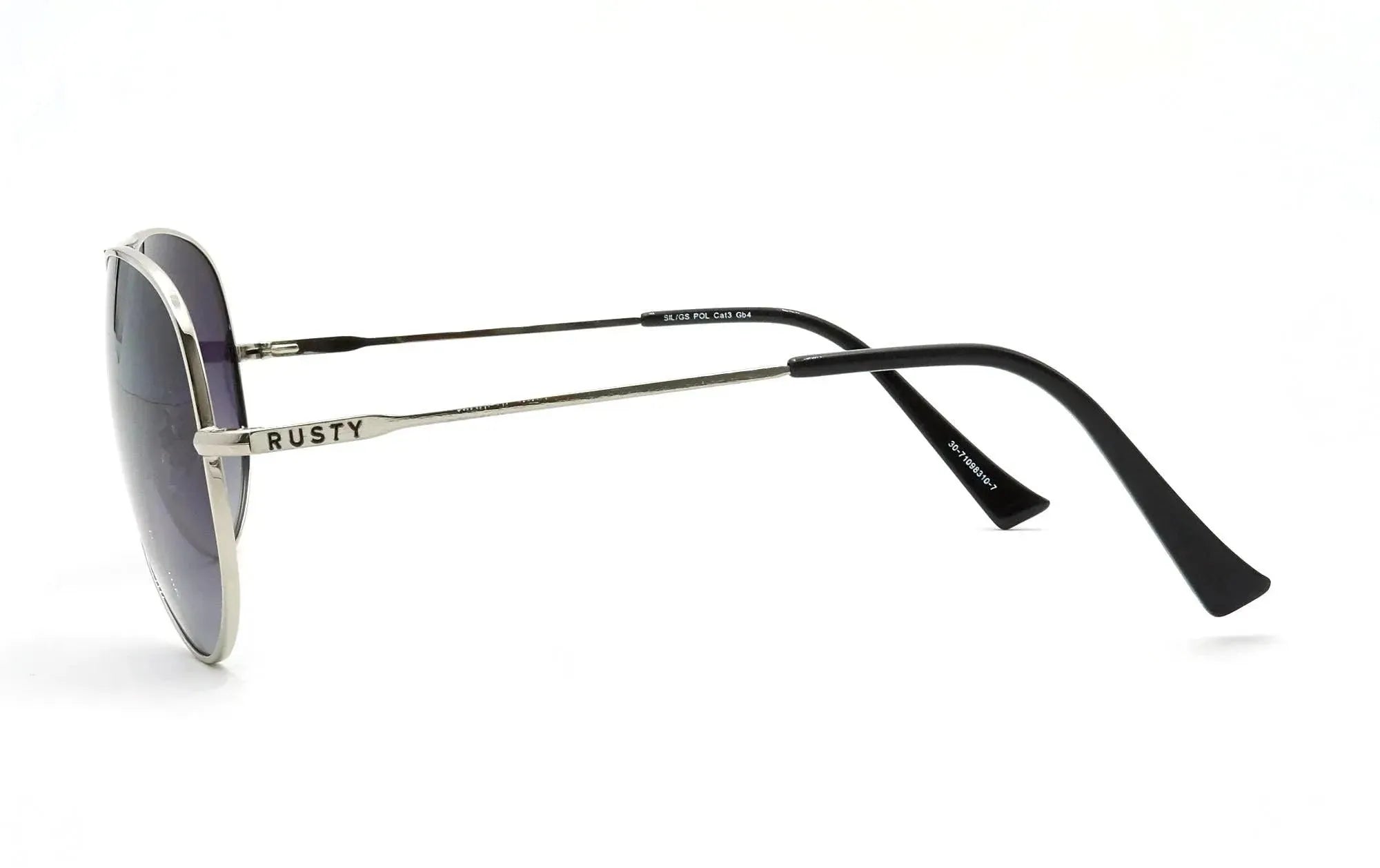 RUSTY CAKE SIL GS POL - Opticas Lookout