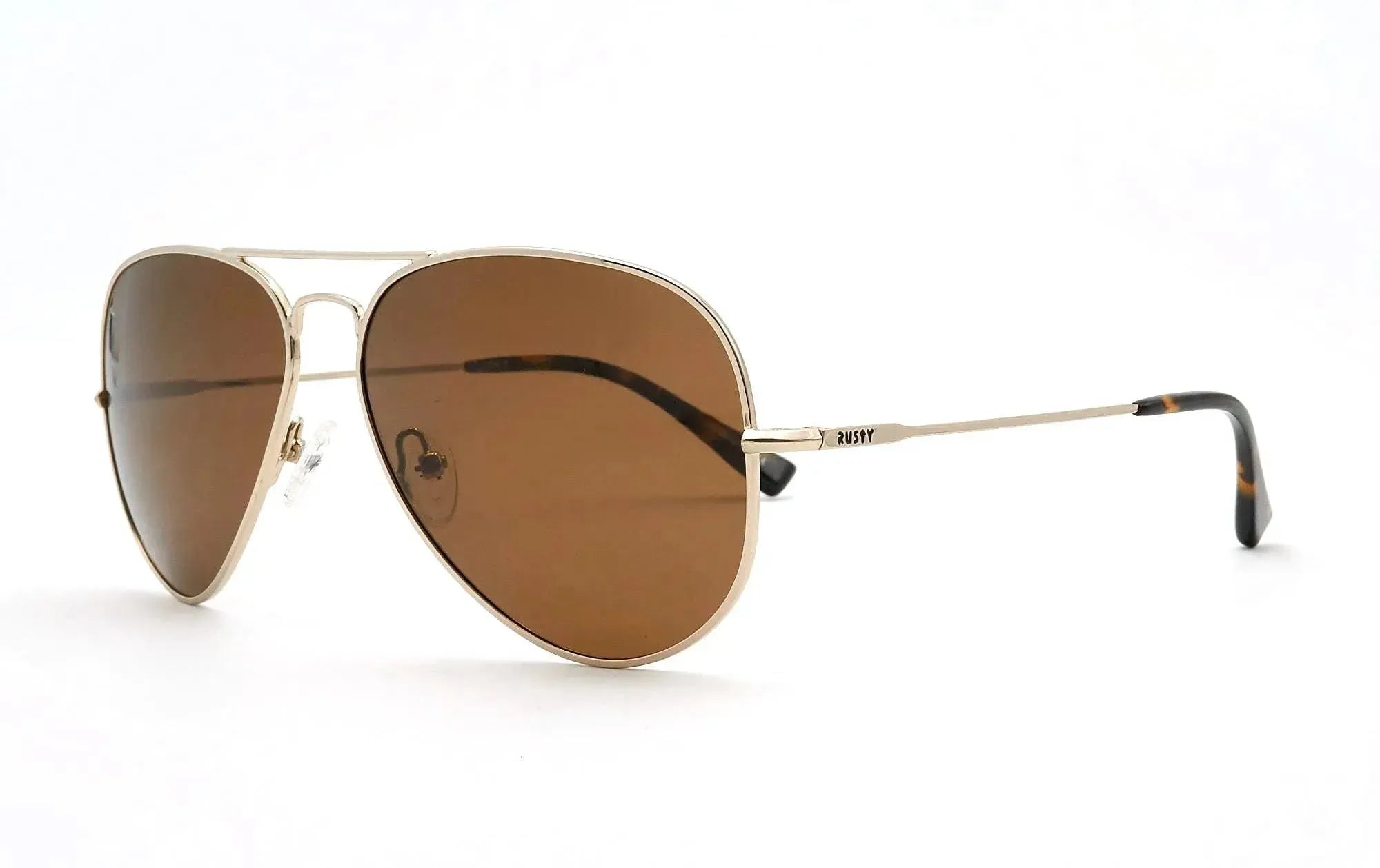 RUSTY CAKE XL LG B10 POL - Opticas Lookout