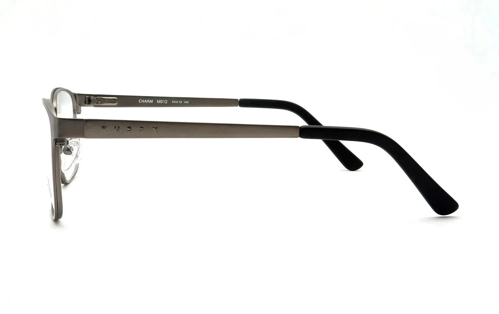 RUSTY CHARM M012 - Opticas Lookout